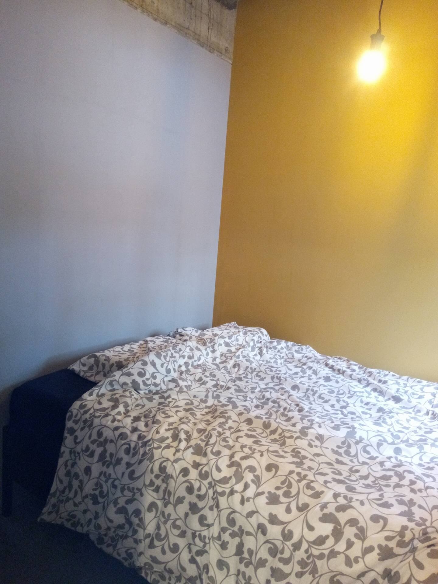 Private room f