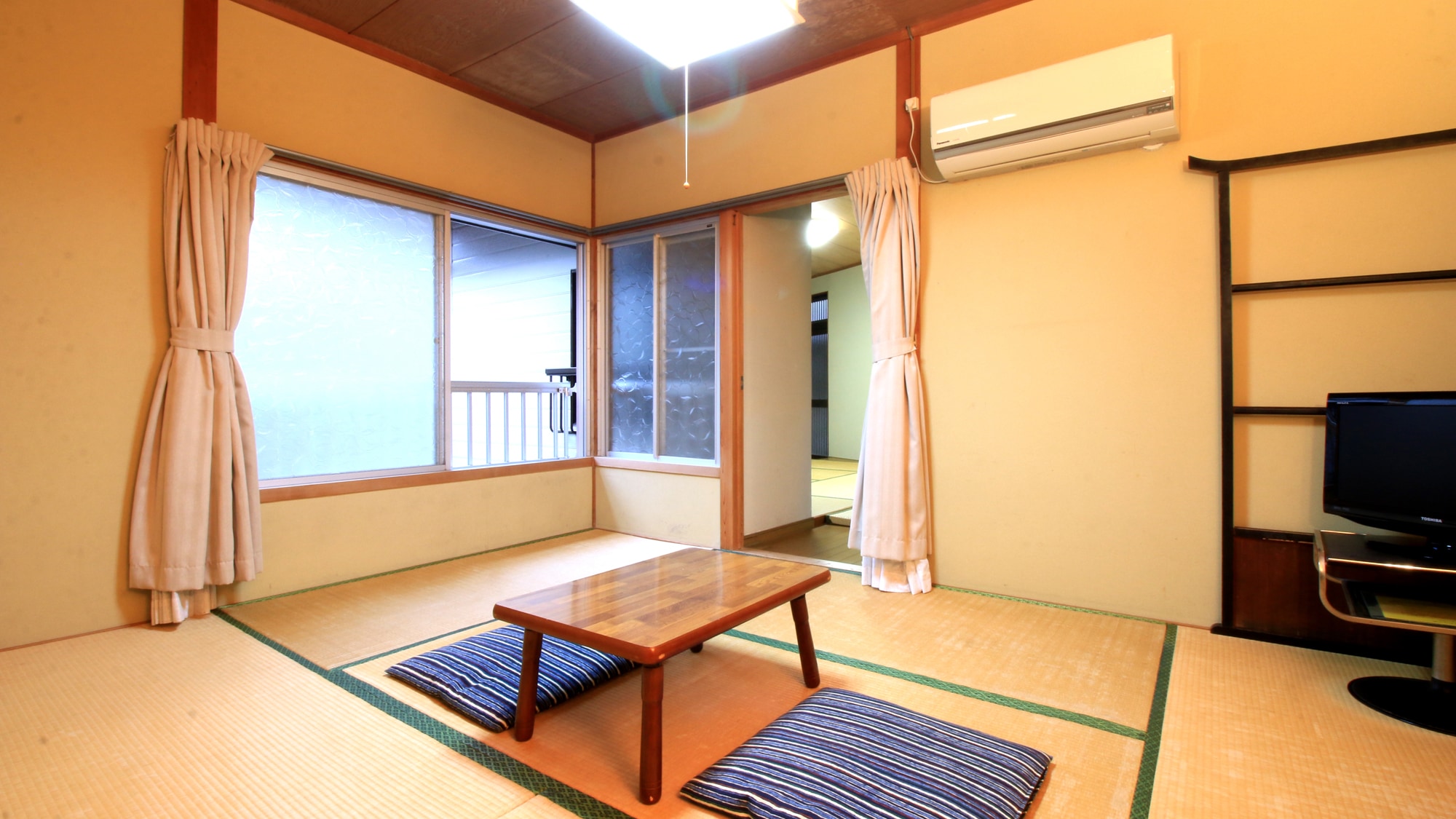 Selected Japanese-Style Room