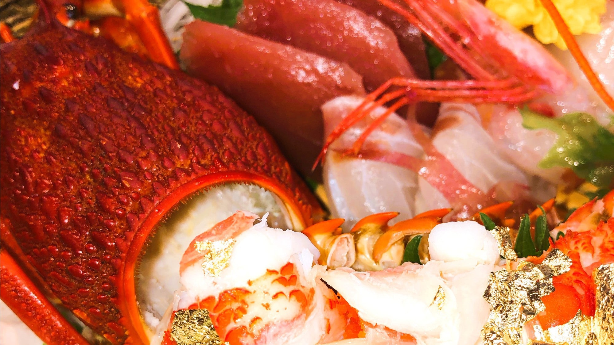 Lobster 2