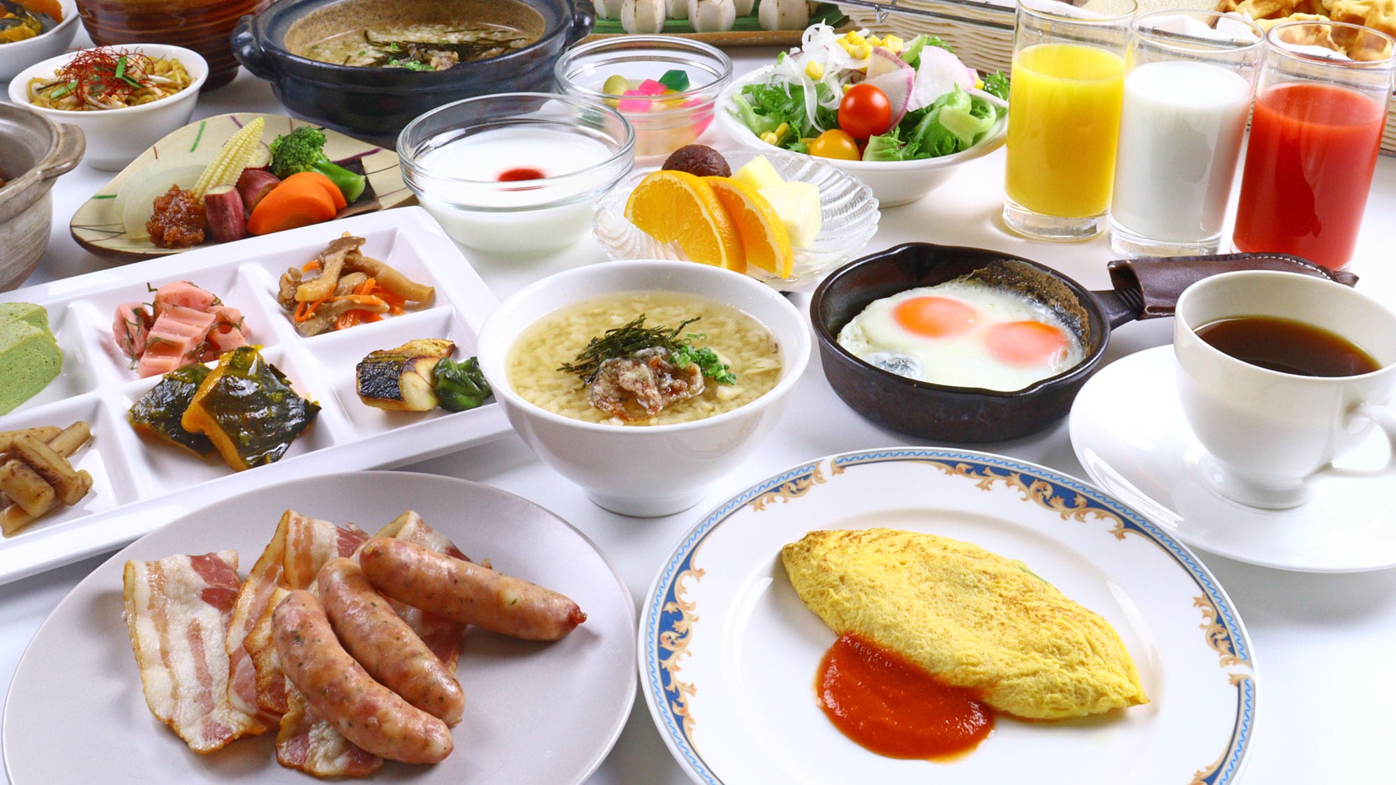 [Florence] Breakfast and meeting