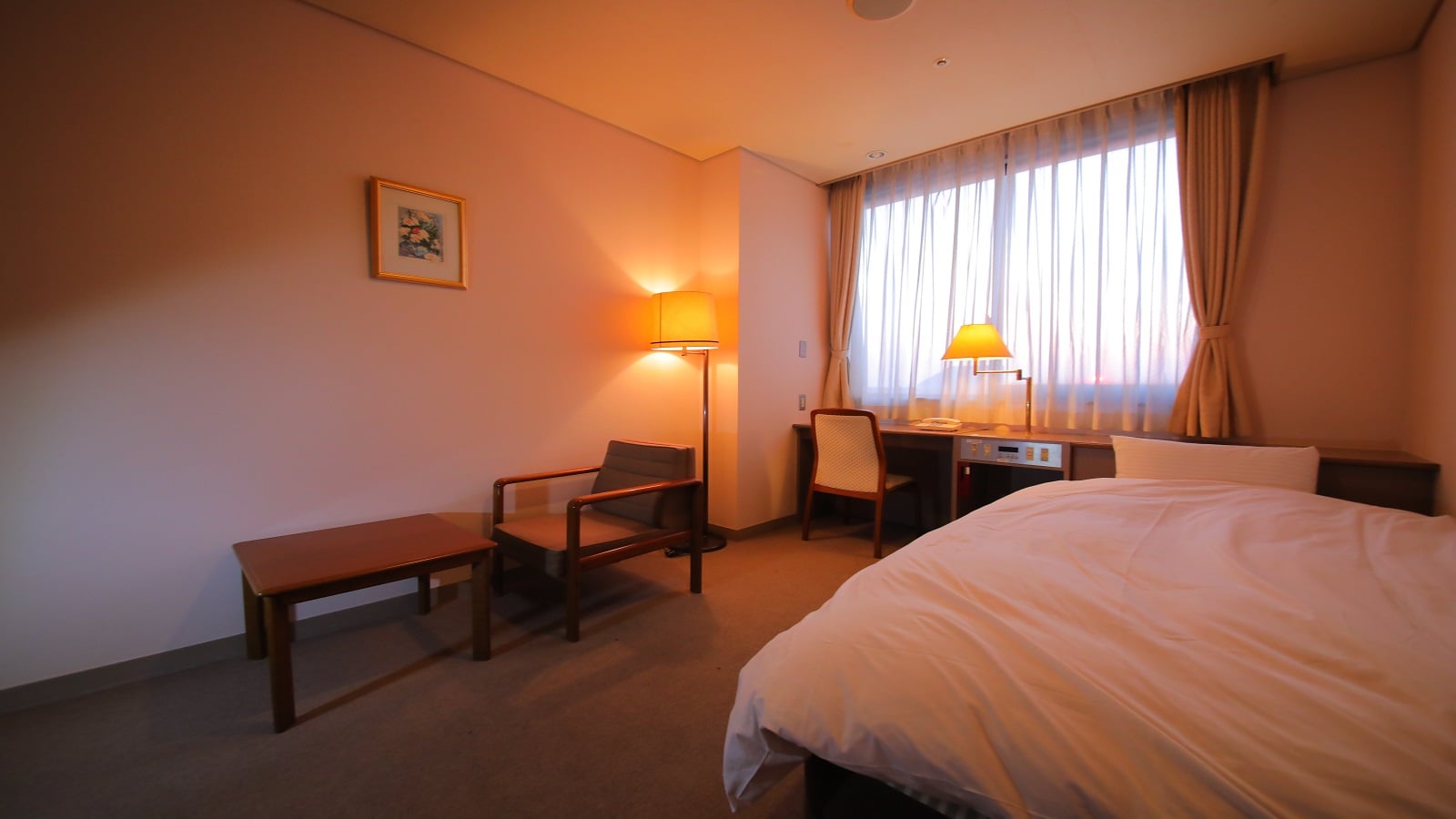 Single room