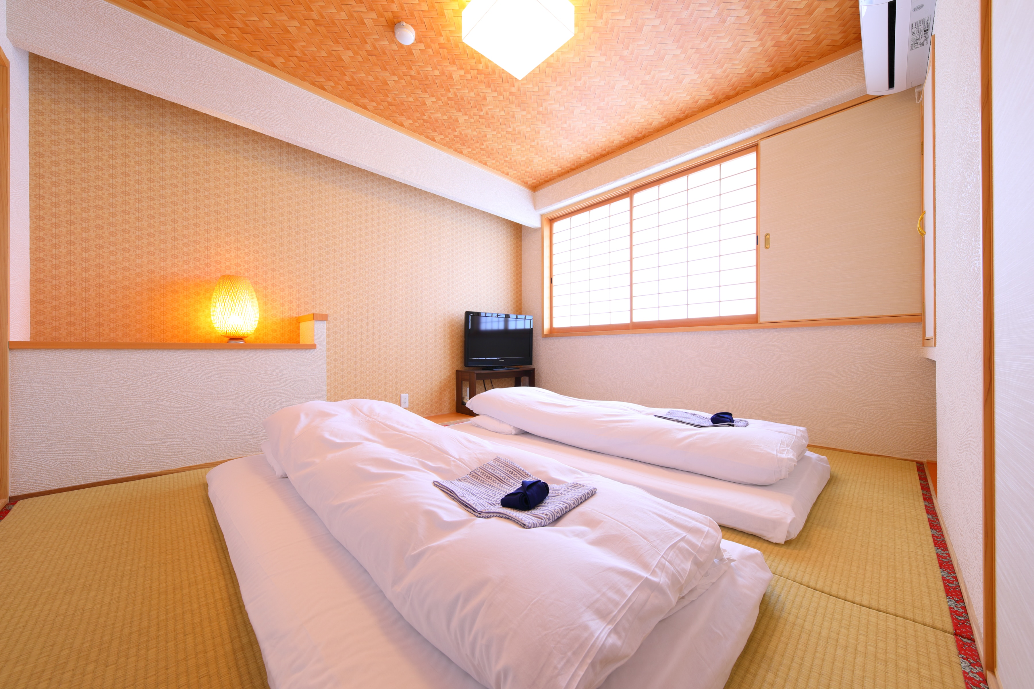 Renewal Japanese-style room 1