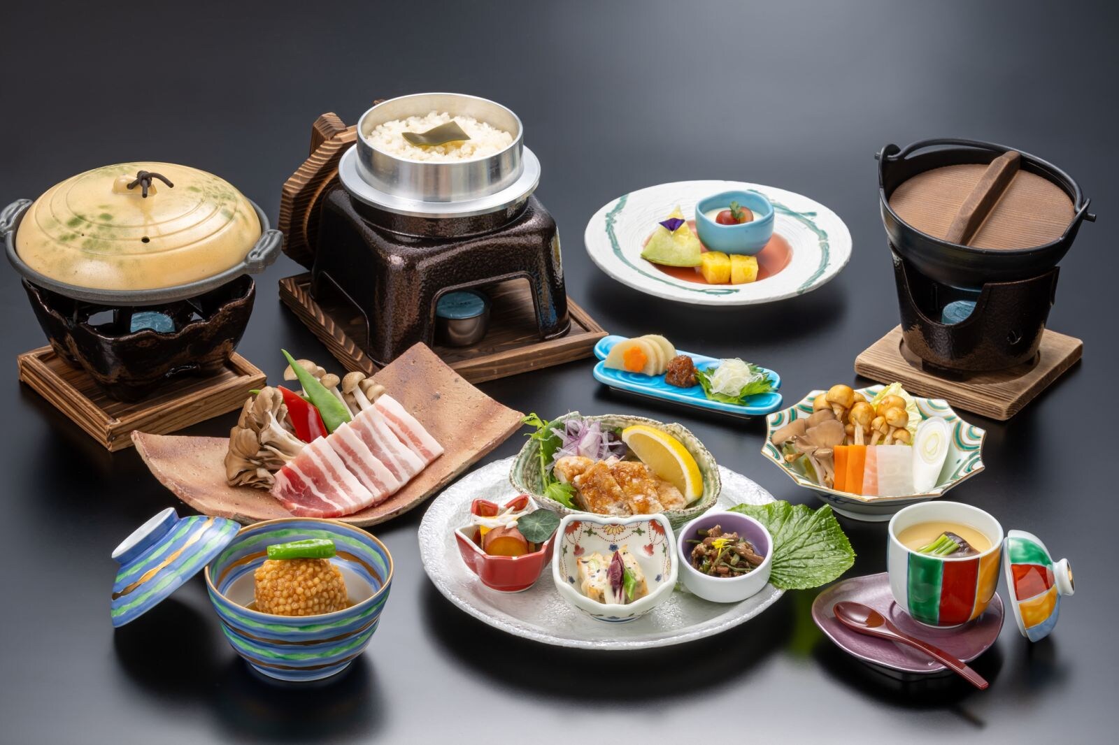 Lift ticket included