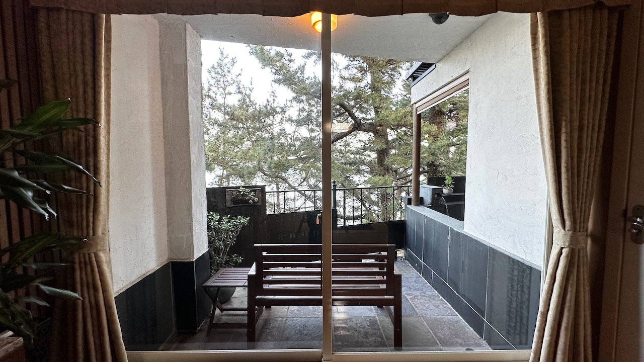 [Japanese-style room] Guest room