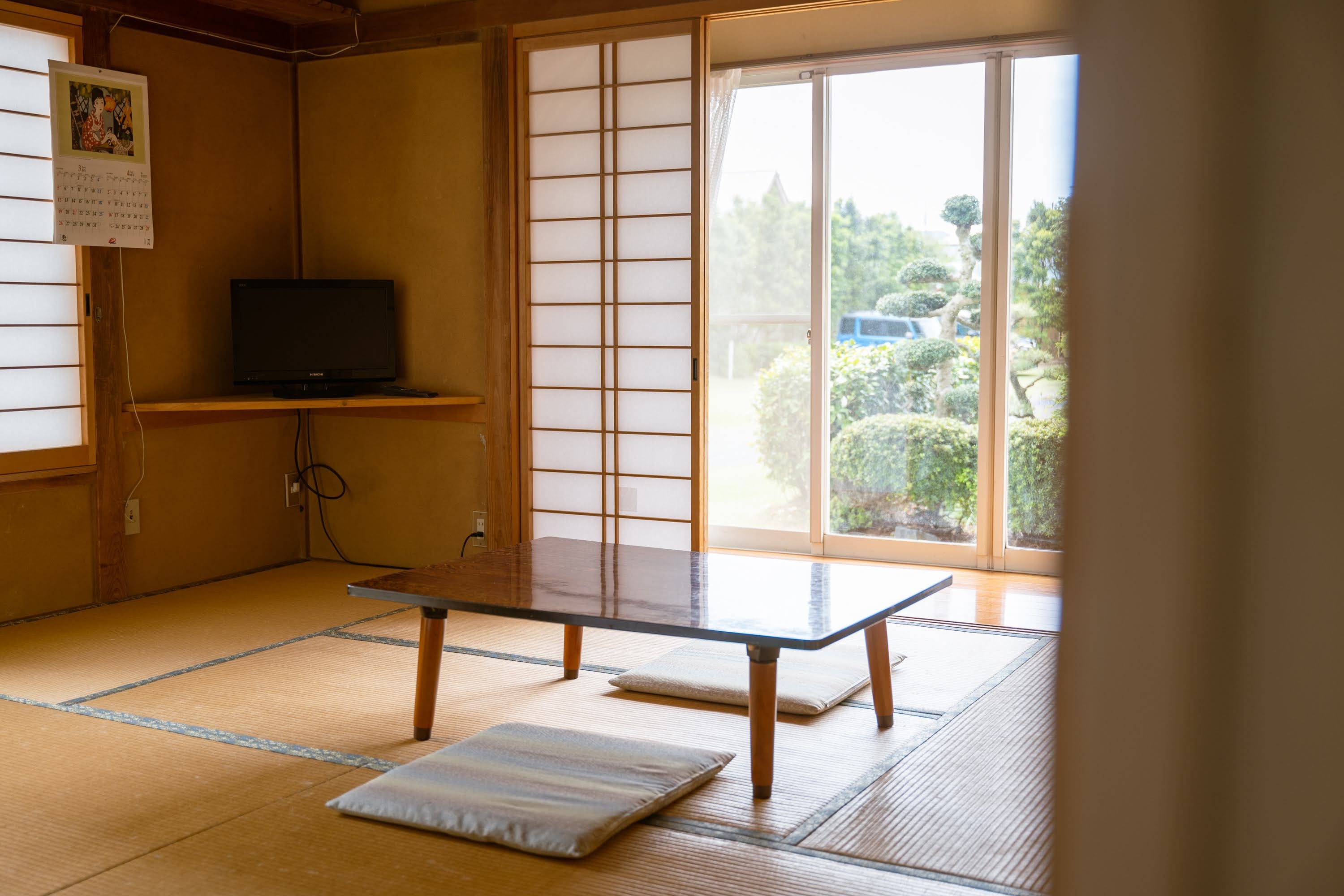 Kamar 7