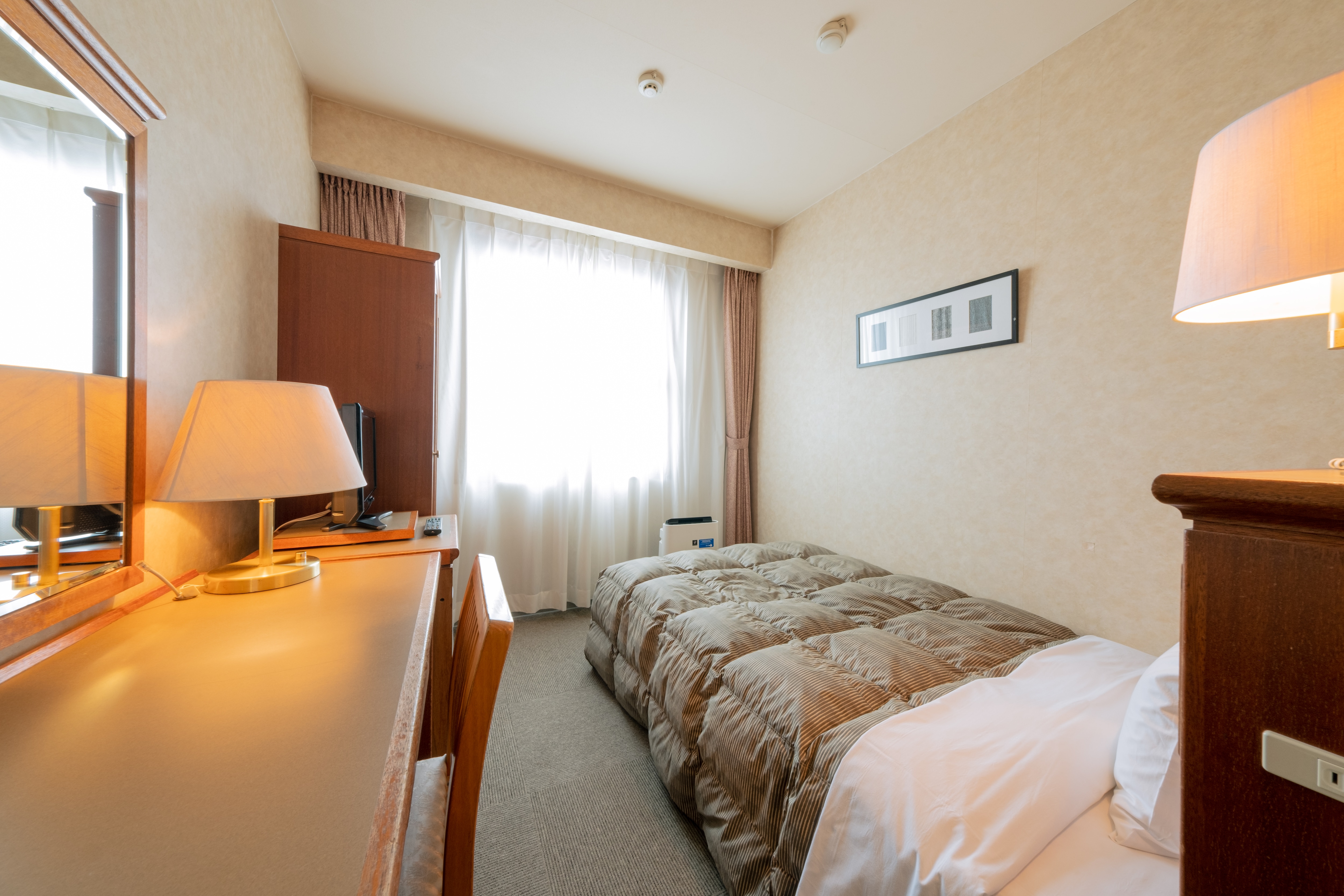 Single Room 1