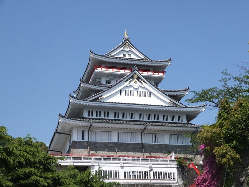 Kastil Atami
