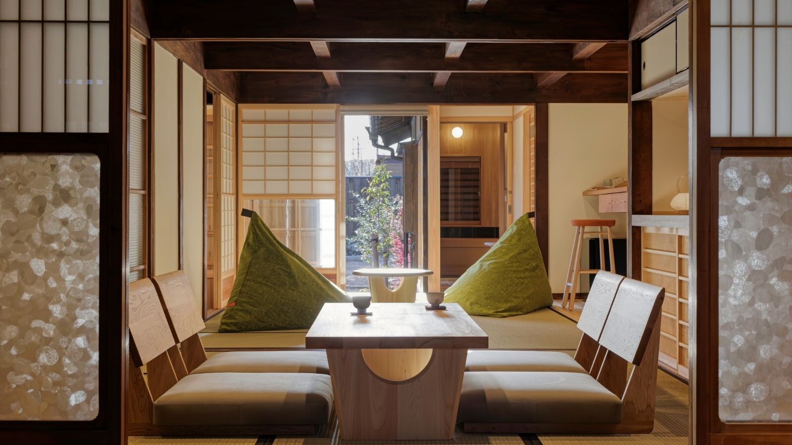 - Phòng Asagiri ASAGIRI 201 -