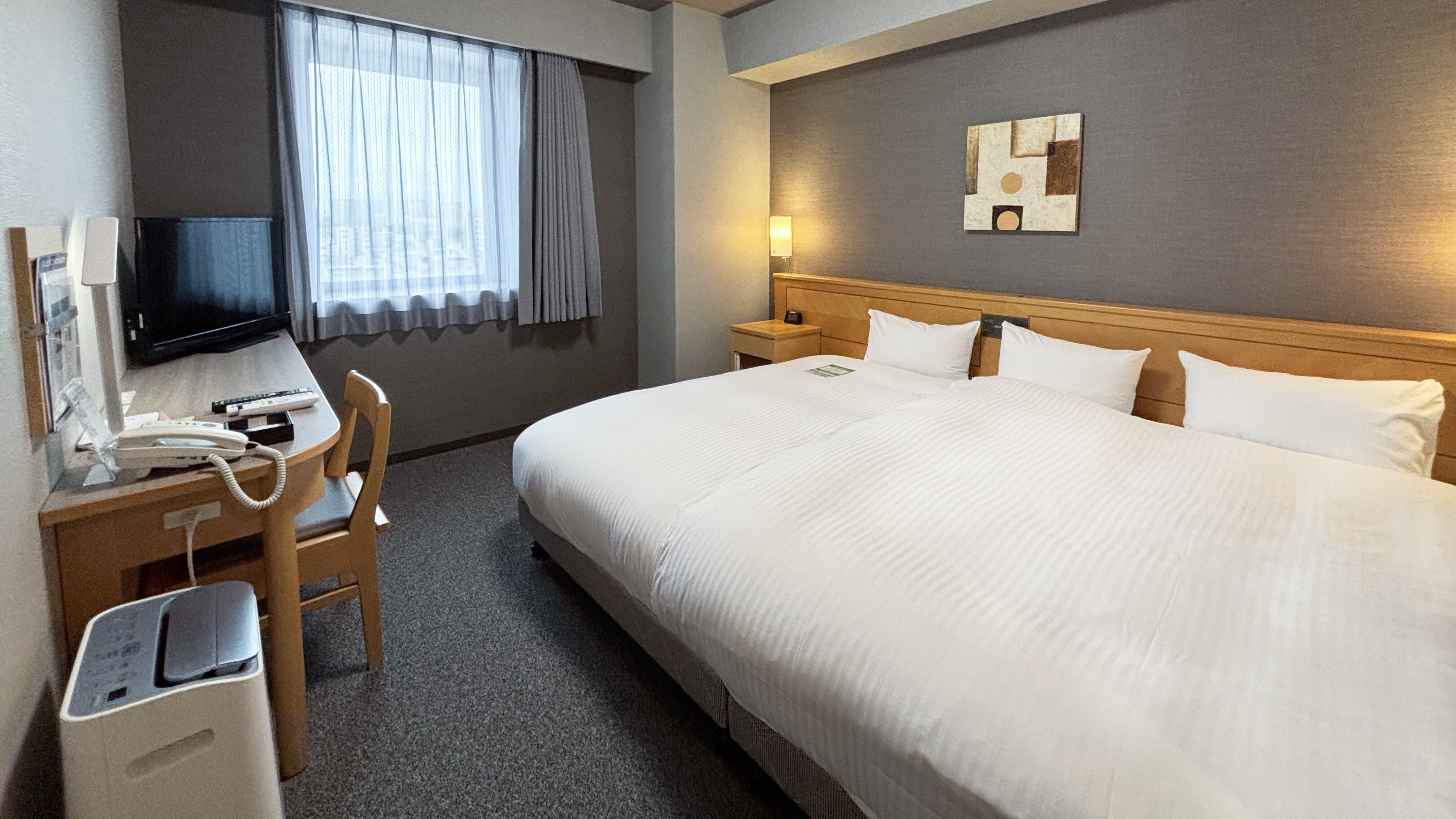 ห้องแฟมิลี่ดับเบิ้ล