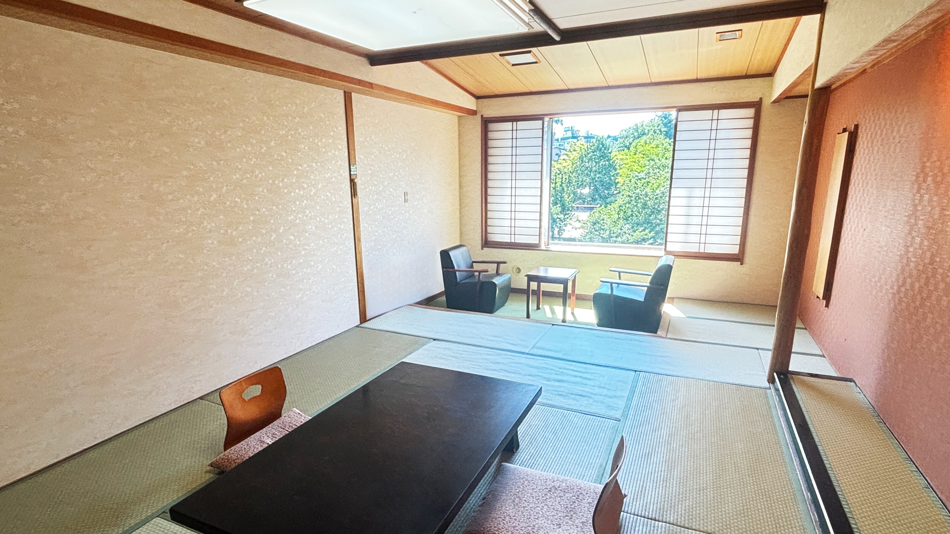 Room example 2