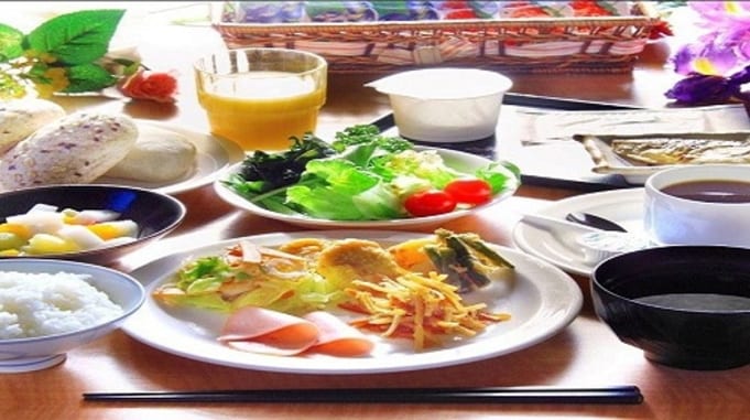 Breakfast image