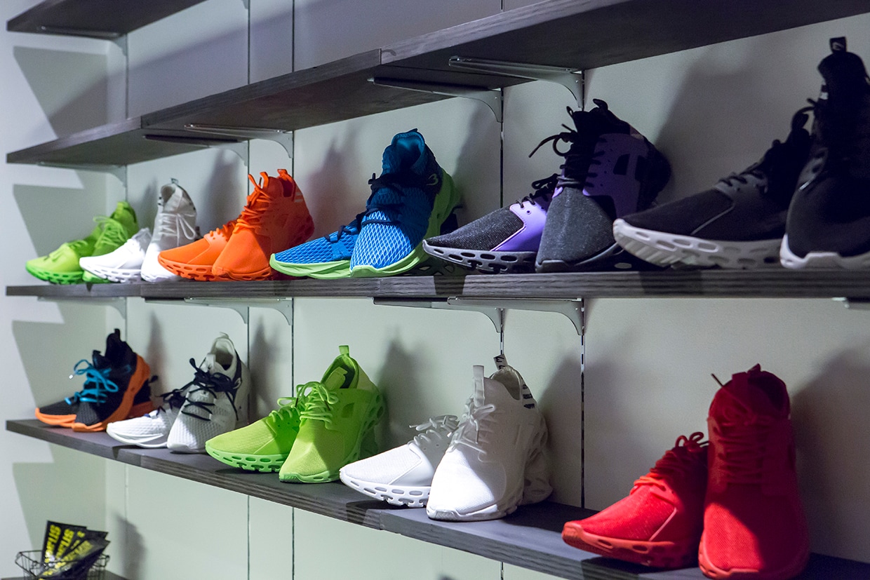 ◆H.B.P SPORTS 租鞋◆
