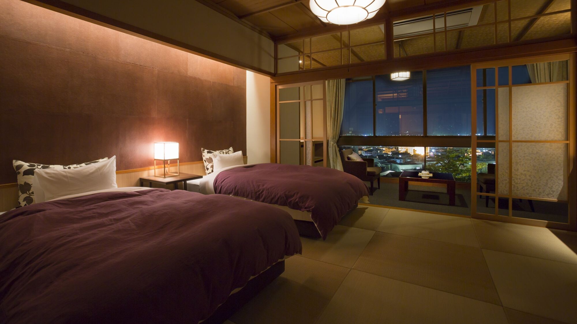 【금연 트윈 베트 5채 gosai 샤워 룸 첨부】552호실(금연) 이미지