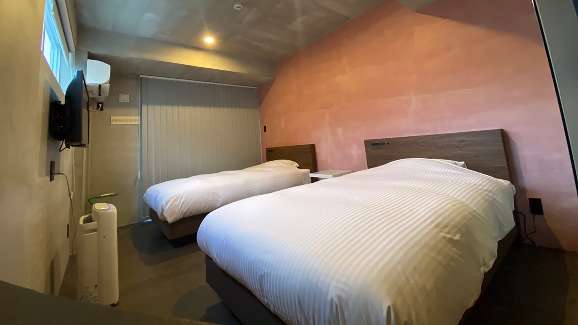 Modern Classic | Bedroom