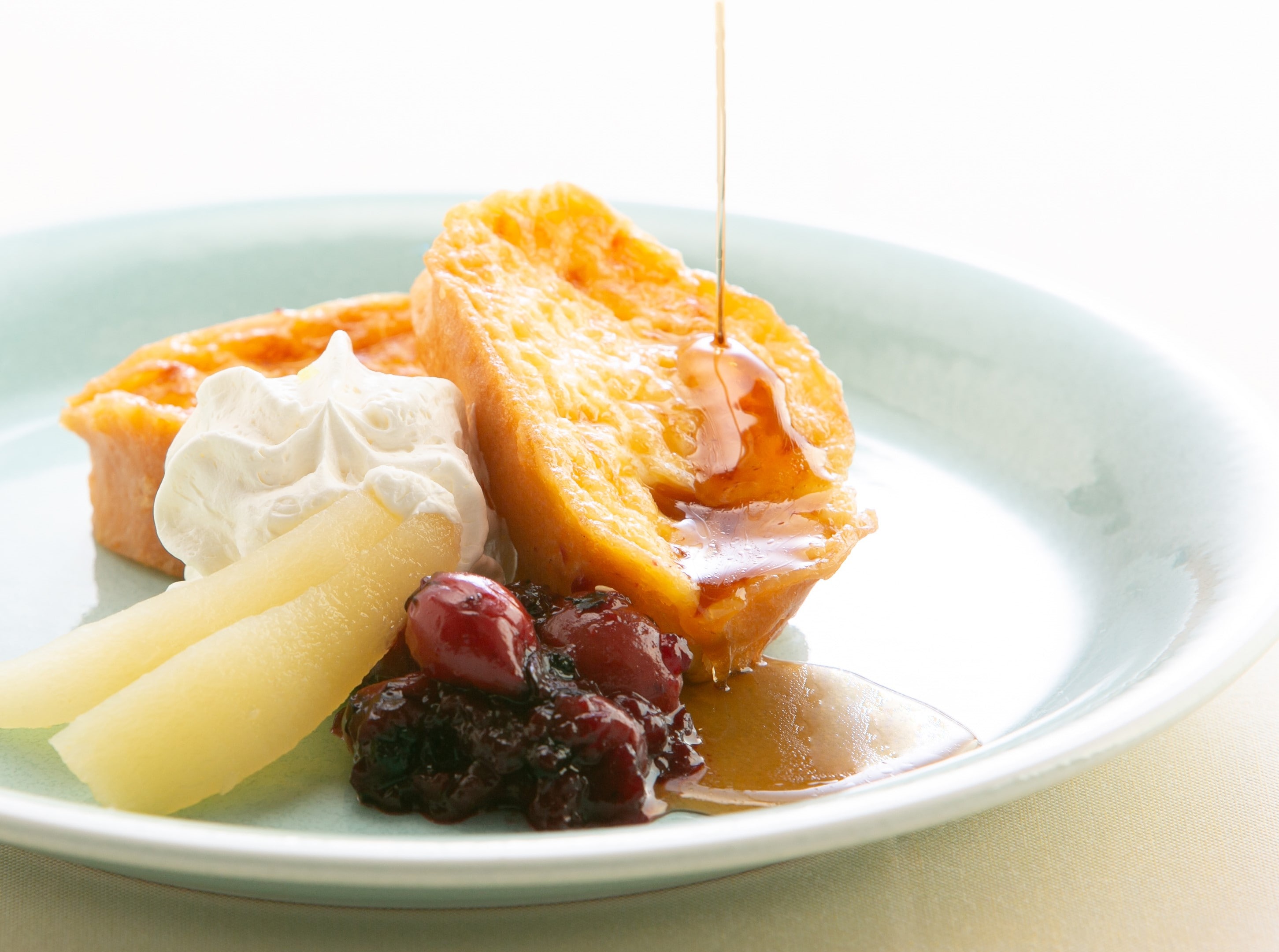 French toast