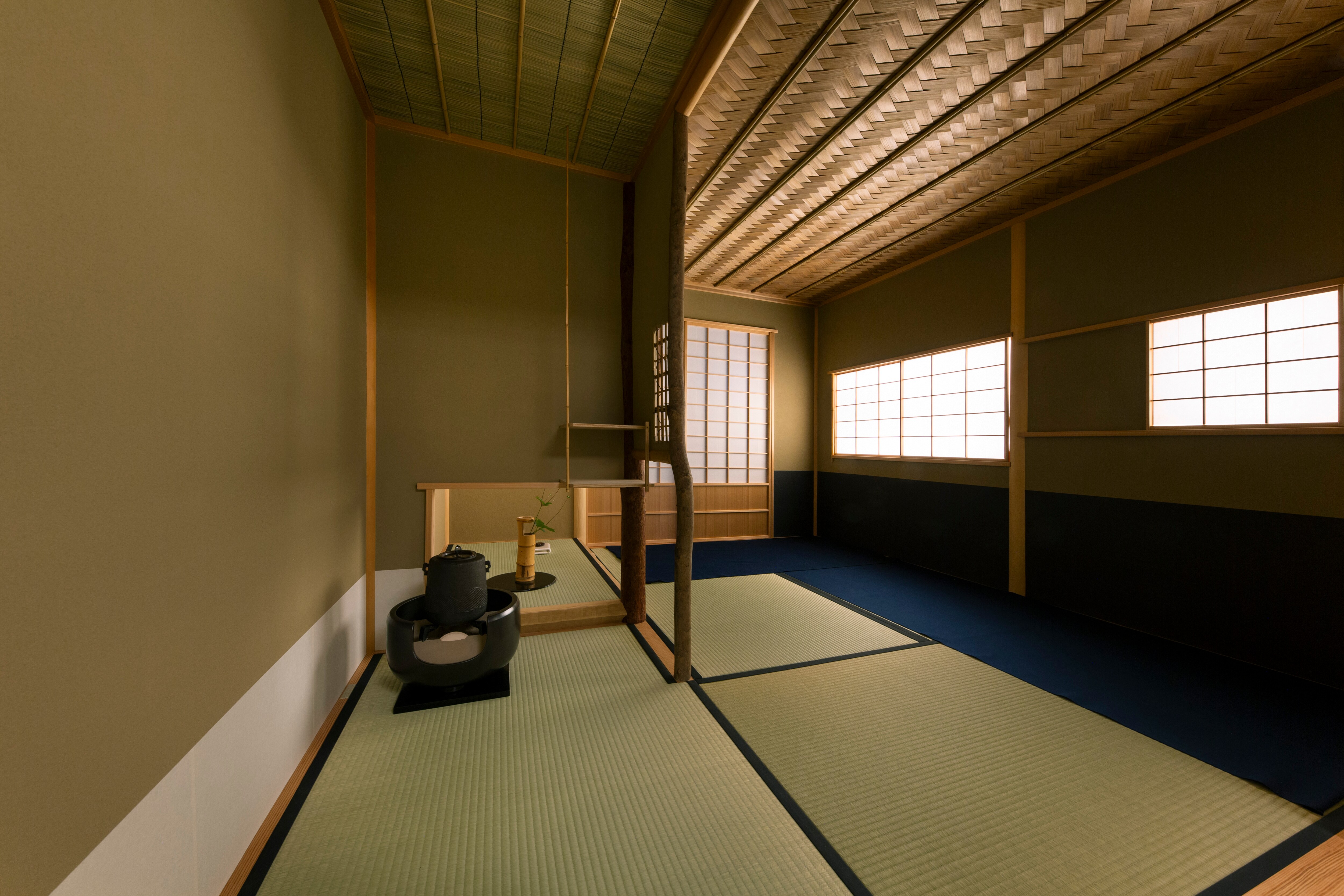 青花庵