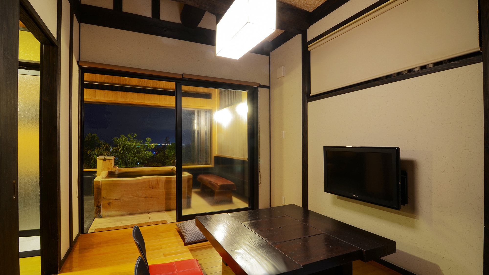 ・[Taitoku] Kamar bergaya Jepang di lantai 2
