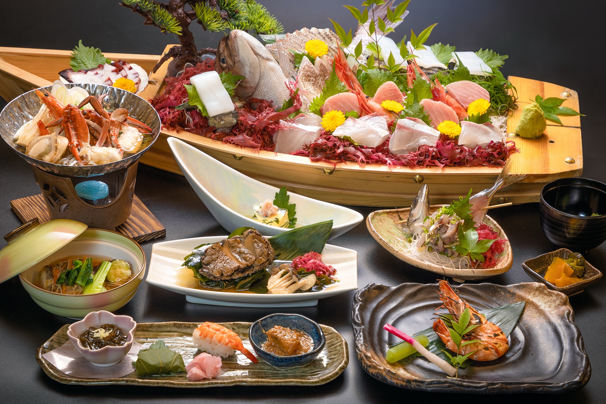 신저녁 4인용
