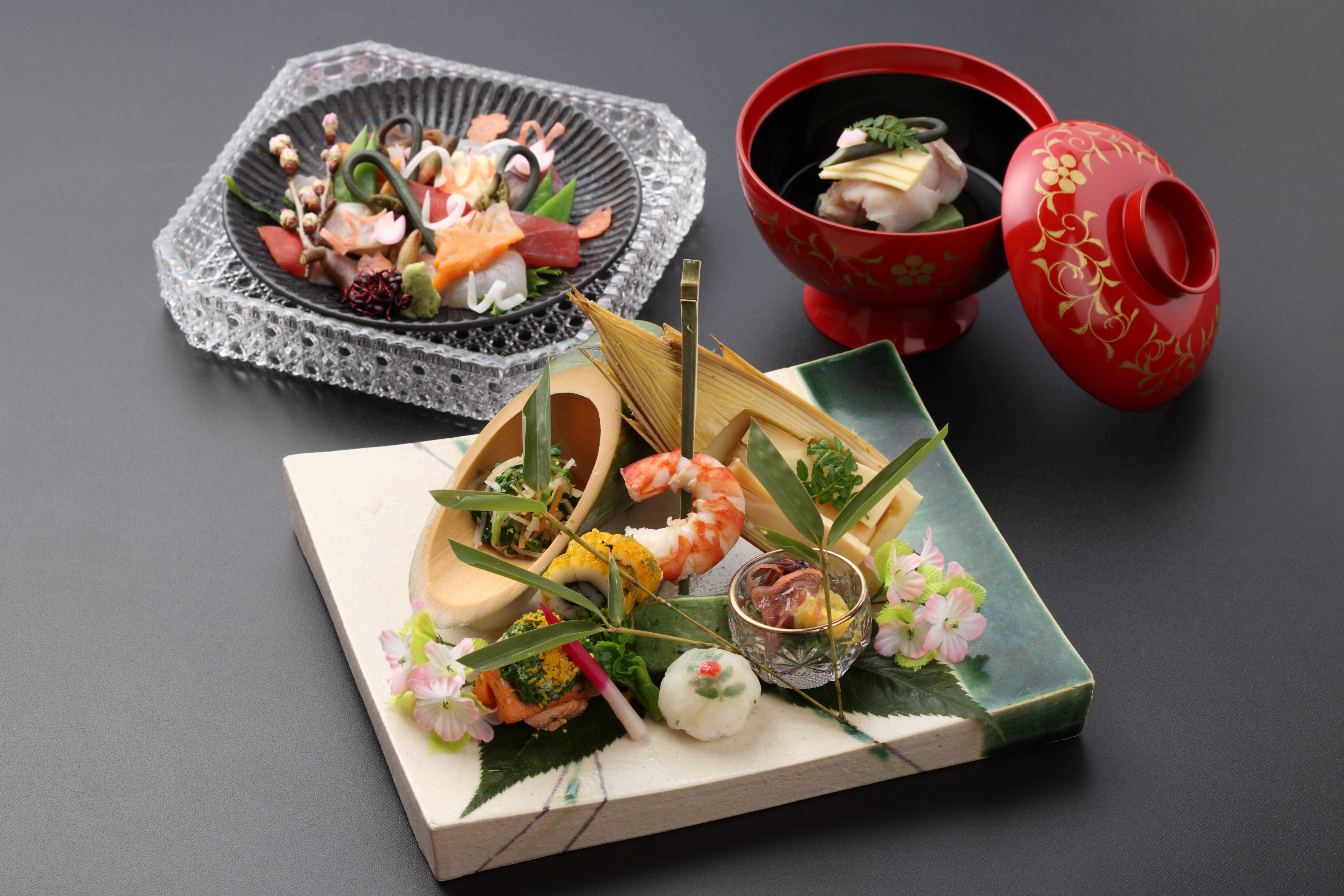 Cuisine Spring