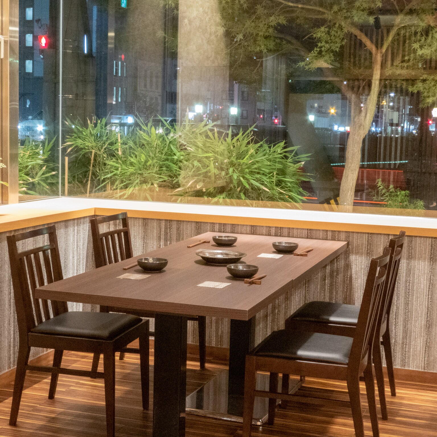 1st floor Restaurant
