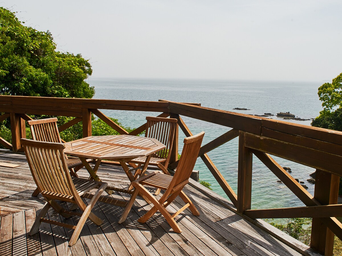 Cottage A