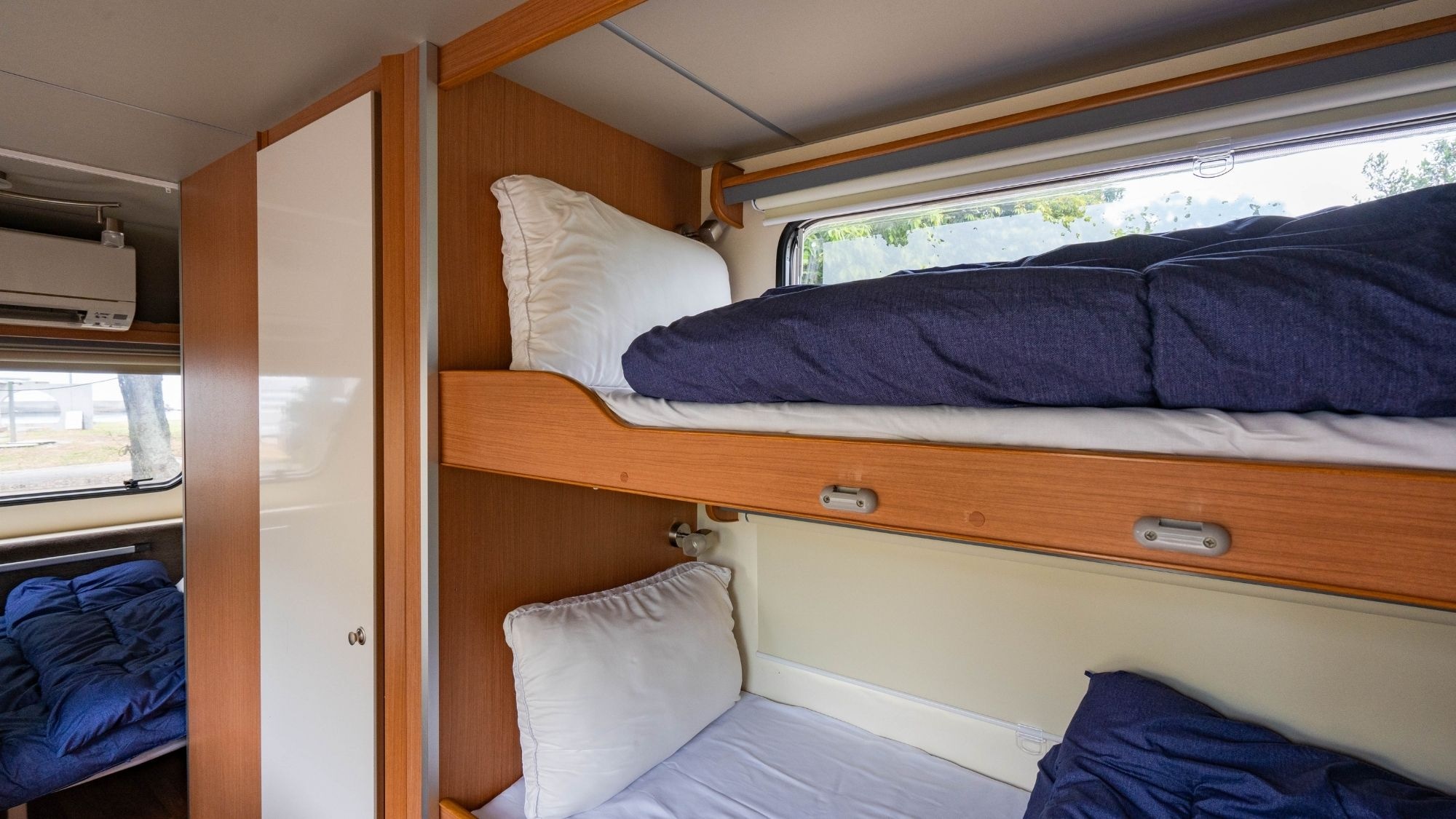 Nội thất xe kéo thân thiện với vật nuôi