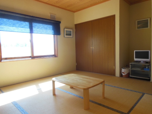 Cottage Azami room (8 tatami mats)