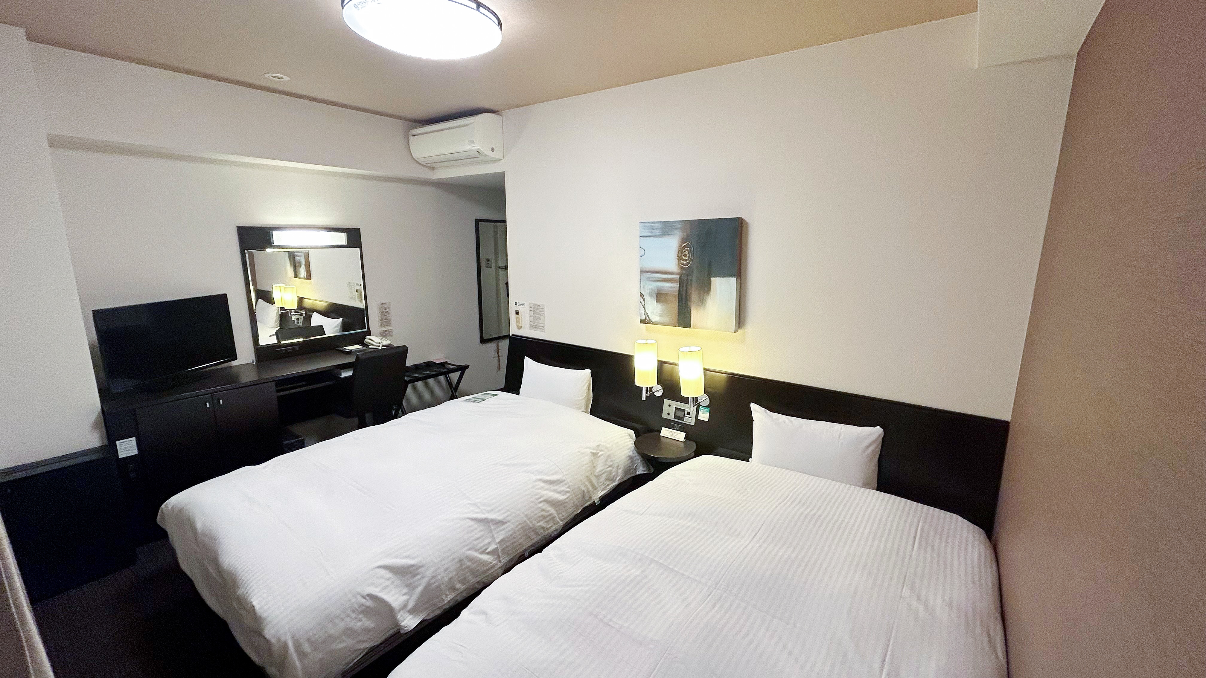 Comfort Twin Room