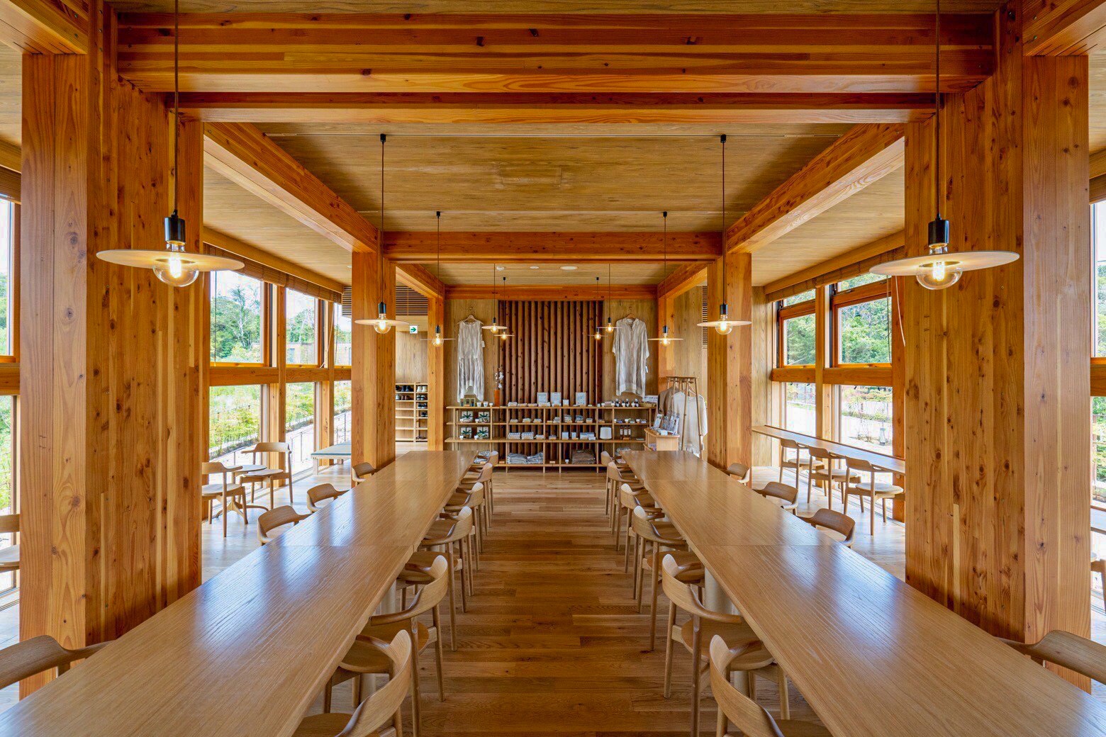 Building | Lounge
