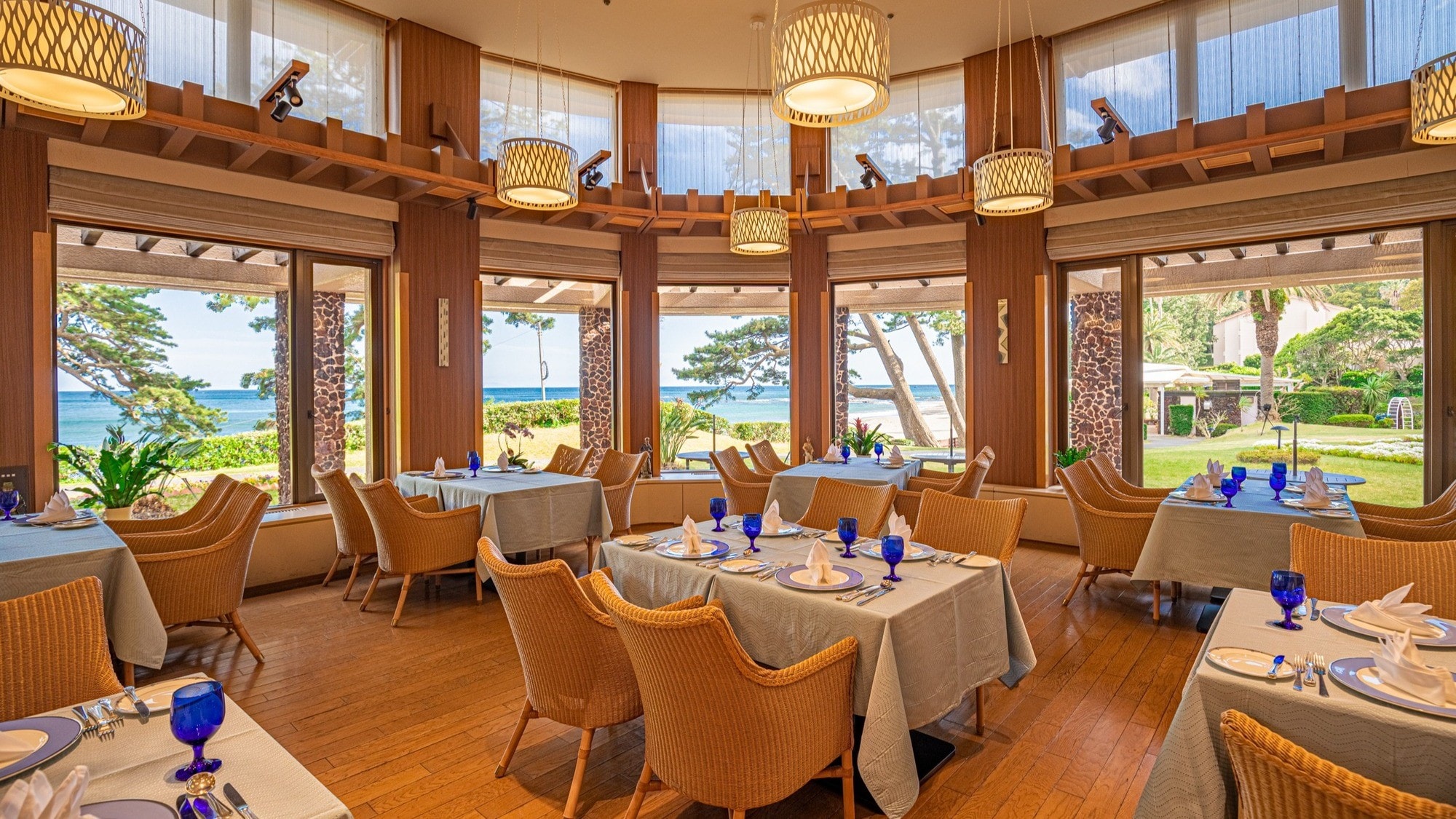 Restaurant "Meleshi"