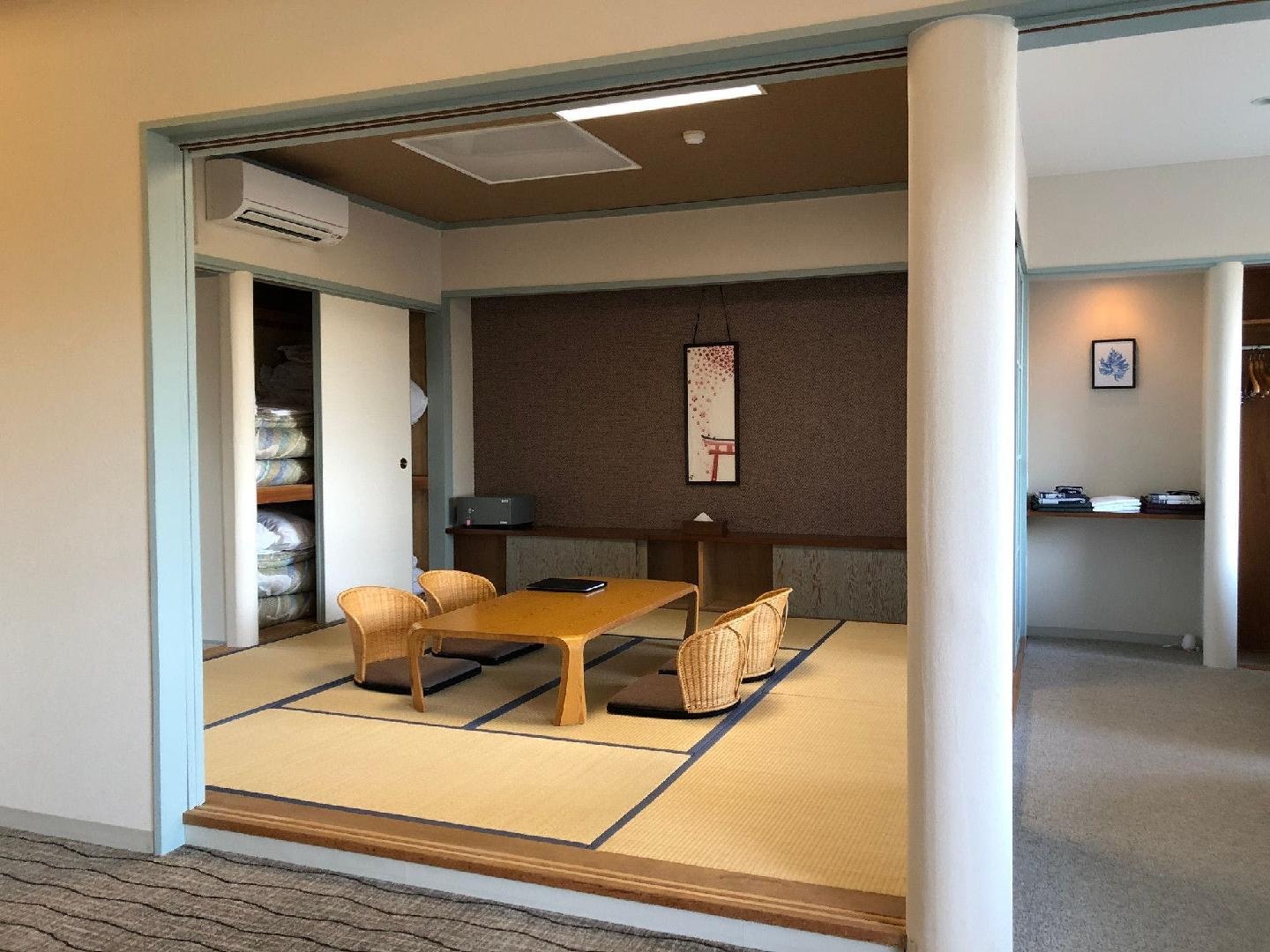 Annex / Japanese / Western Suite B [Annex Building] [No Smoking]