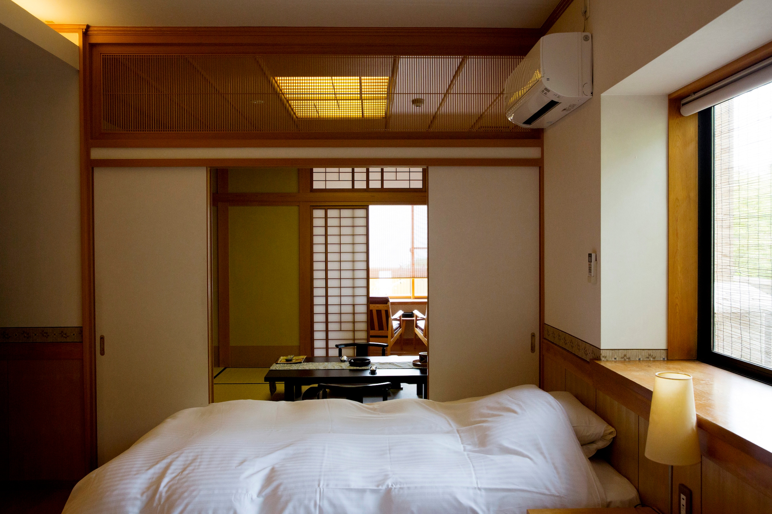 Crane's Residence Benimashiko