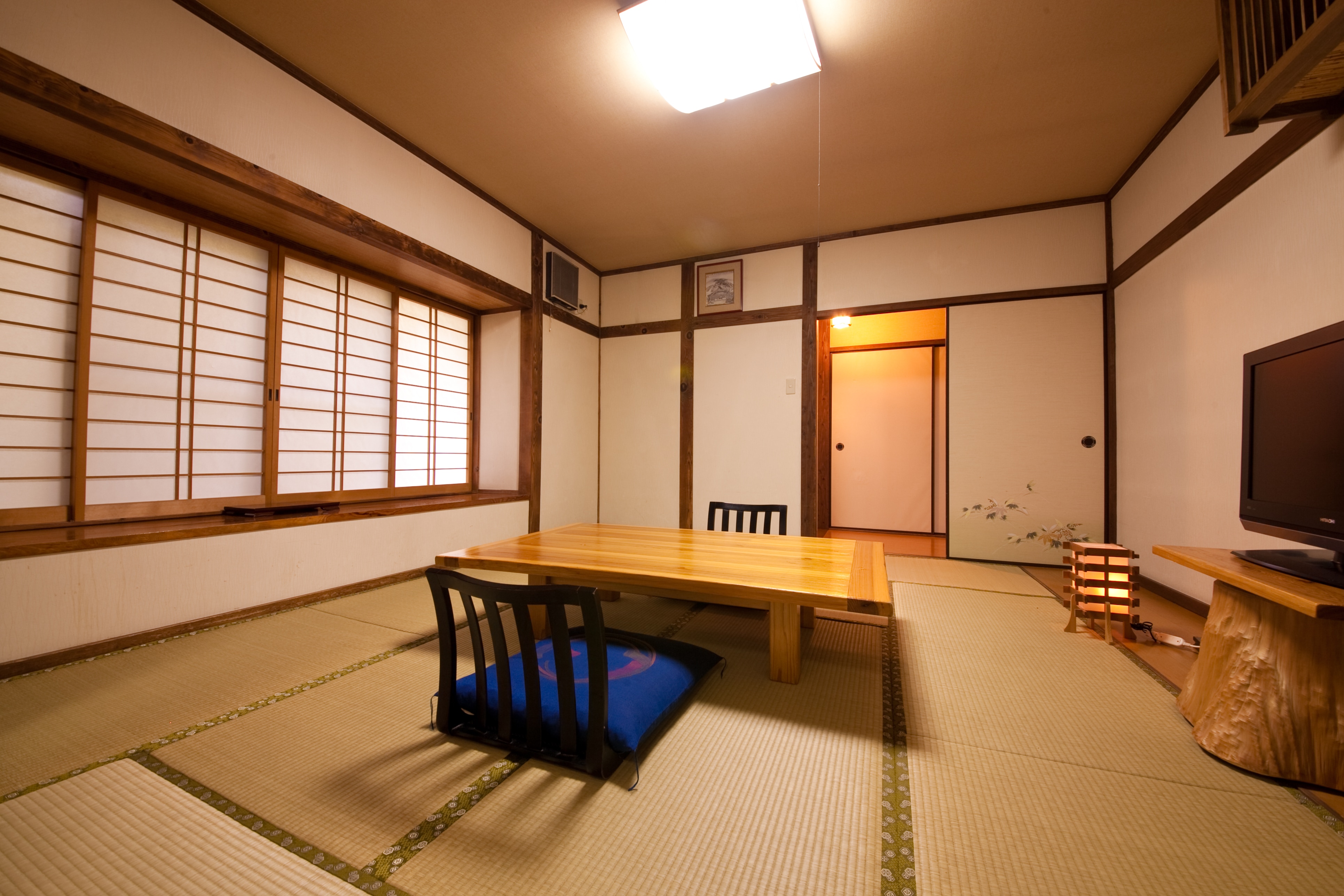 [Away] Guest room with private open-air bath "Kikyo"