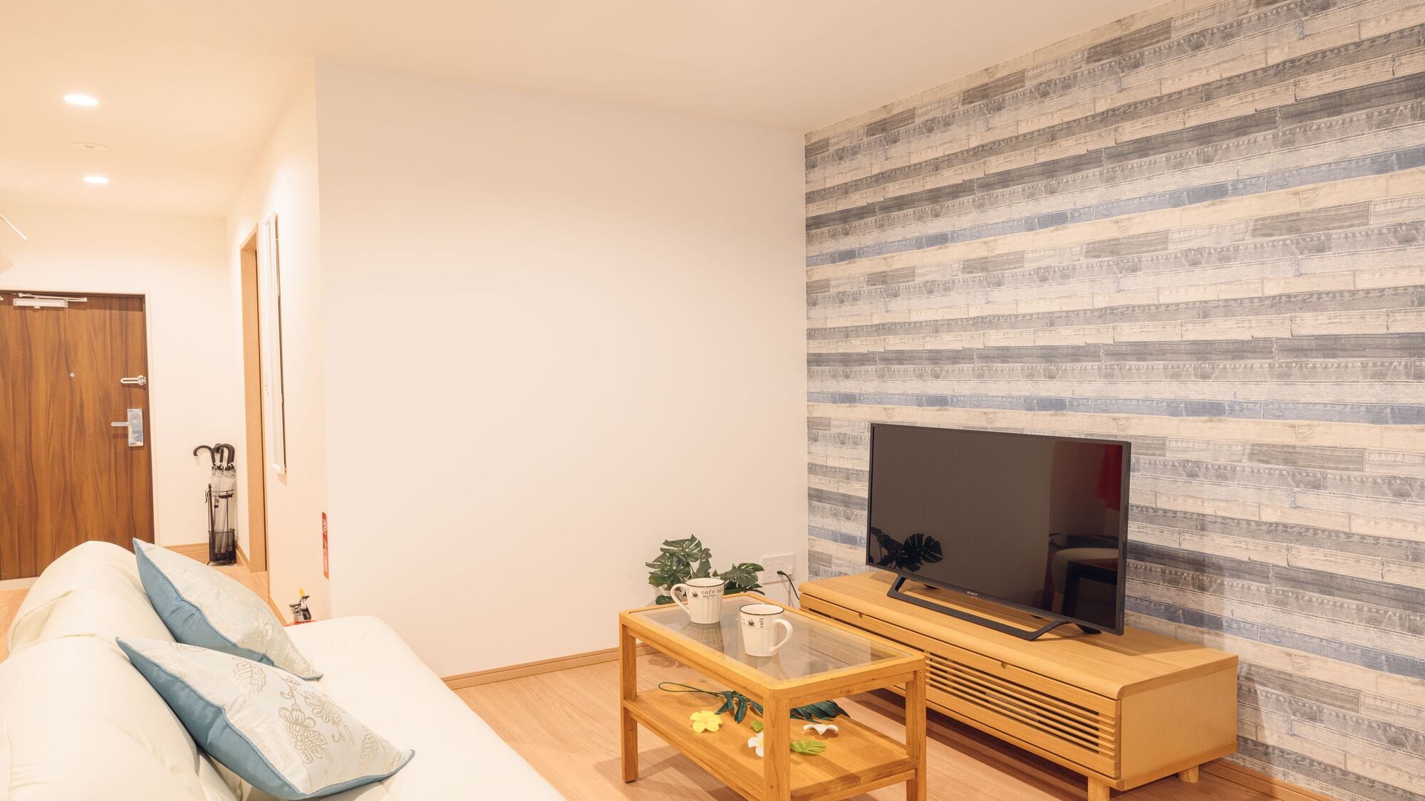 ห้องซูพีเรียทริปเปิล (42 ตารางเมตร)