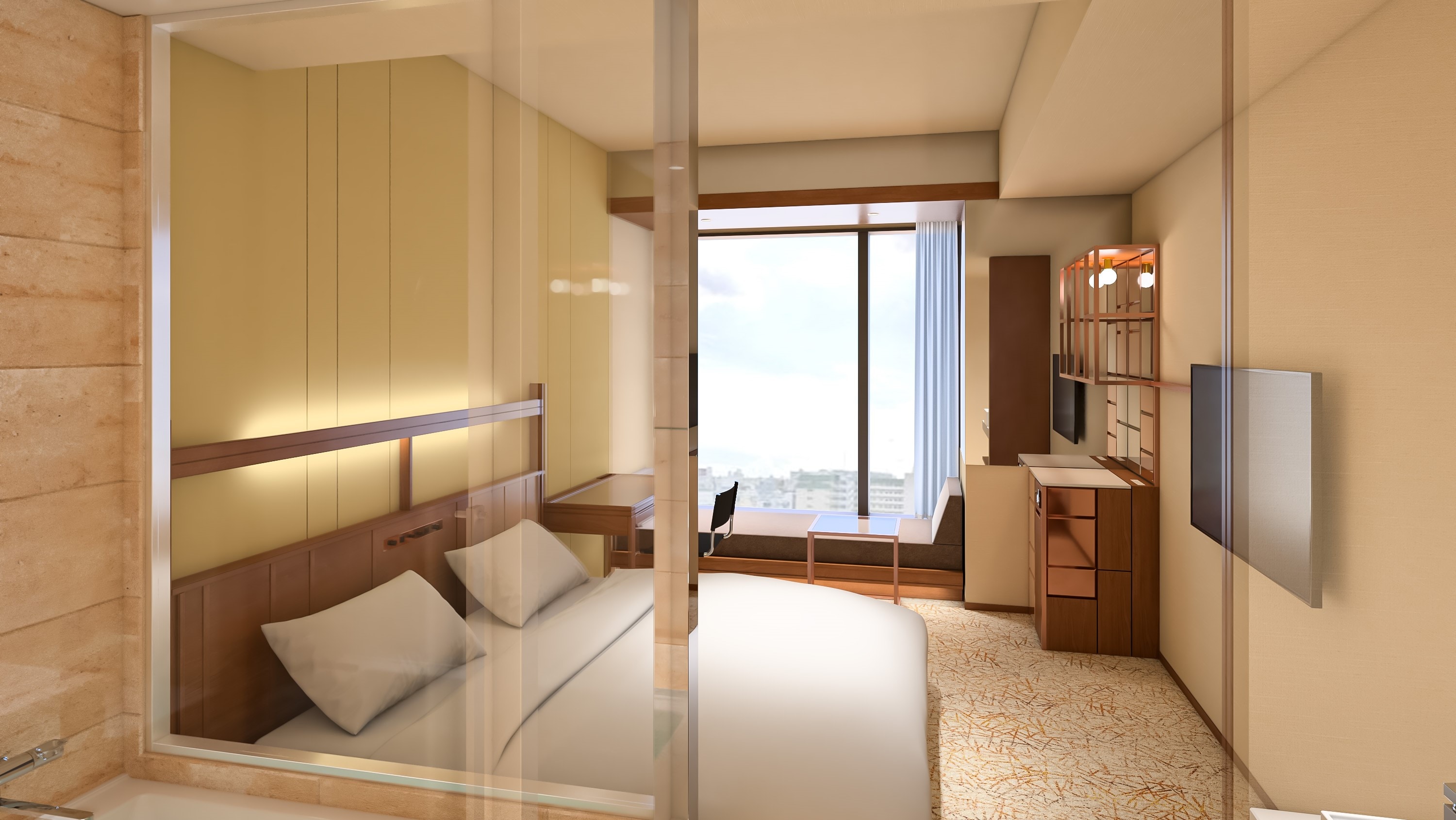 이그제큐티브 킹