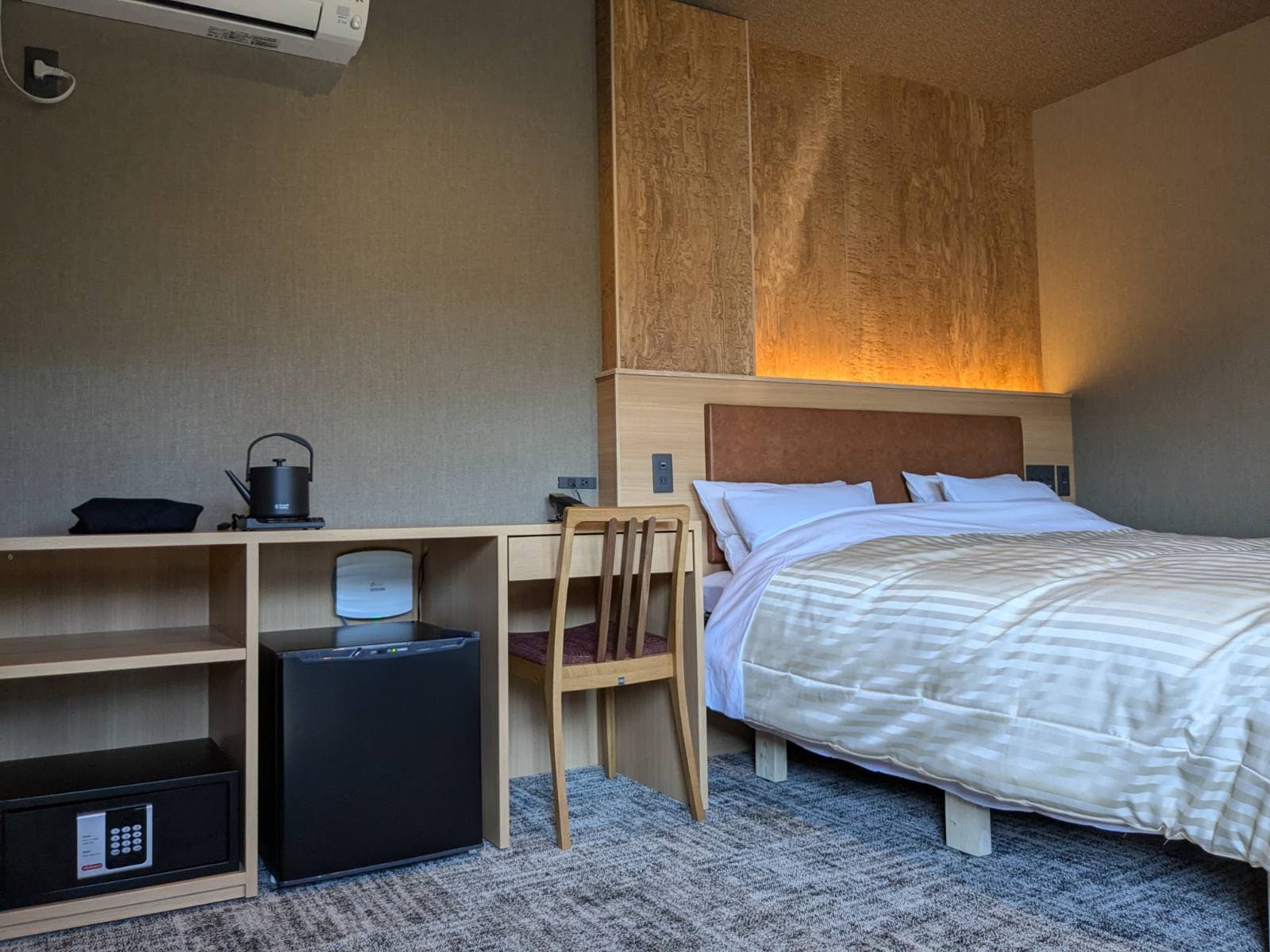 ANEEX HATAGO Double Room