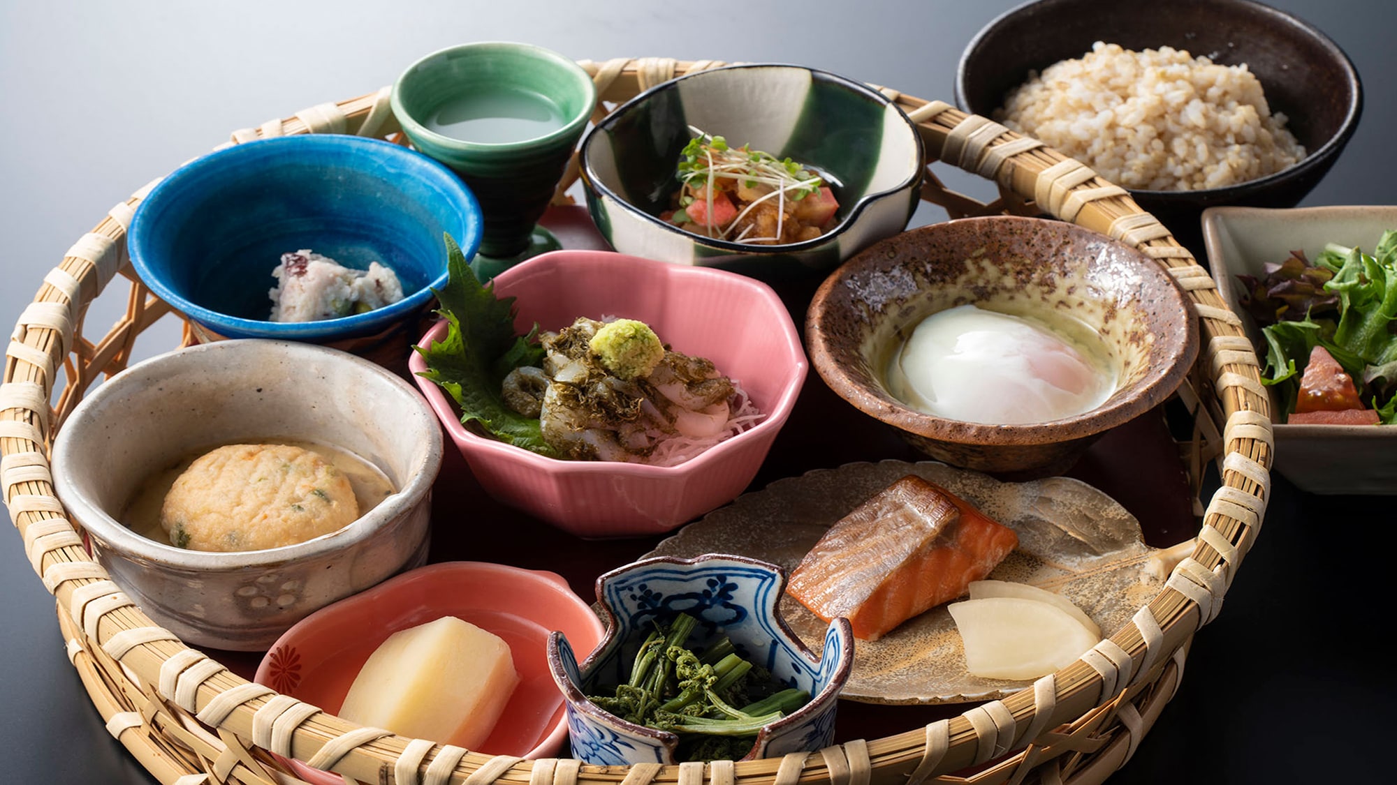 Breakfast image