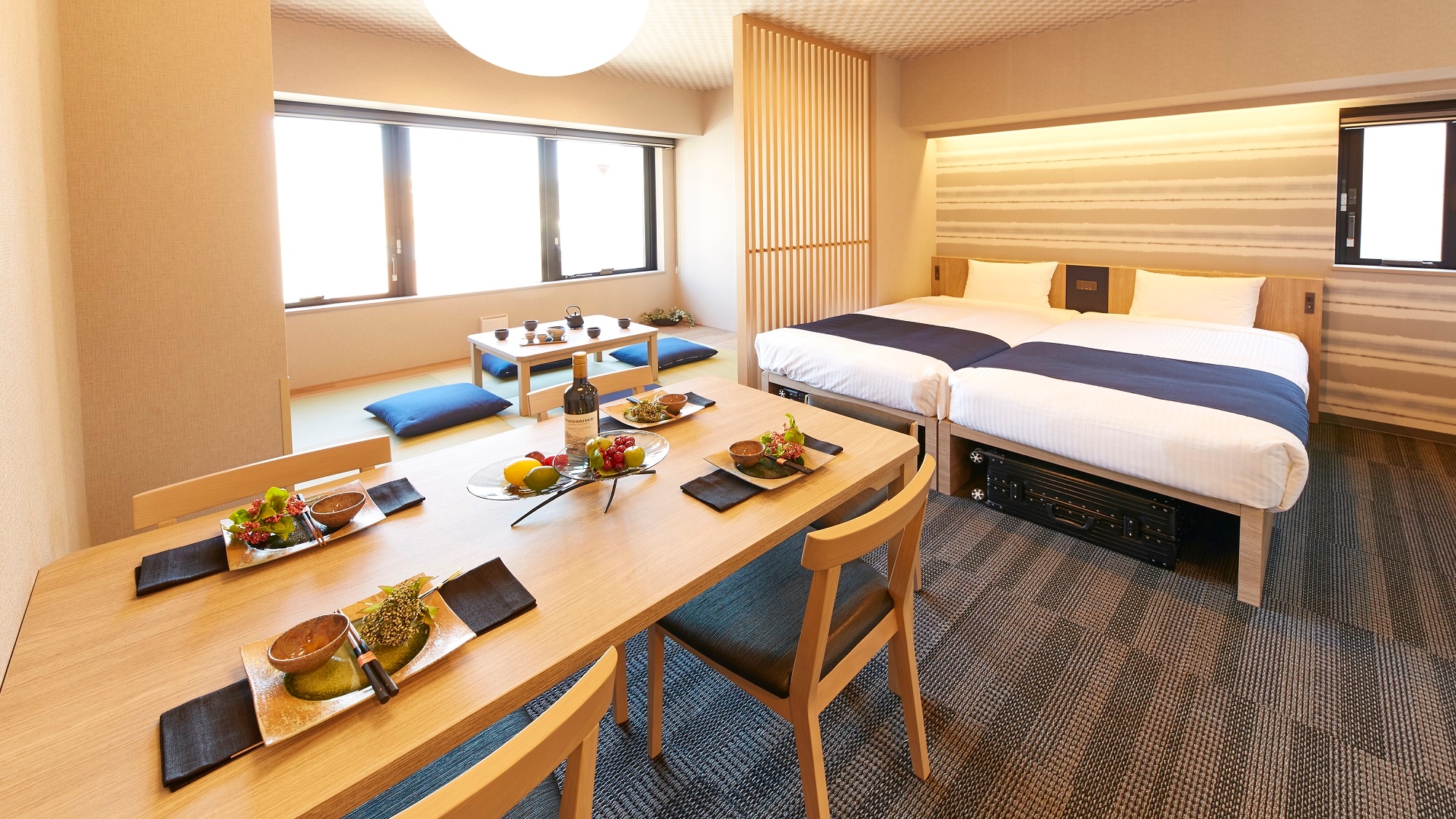 Kamar Superior Jepang
