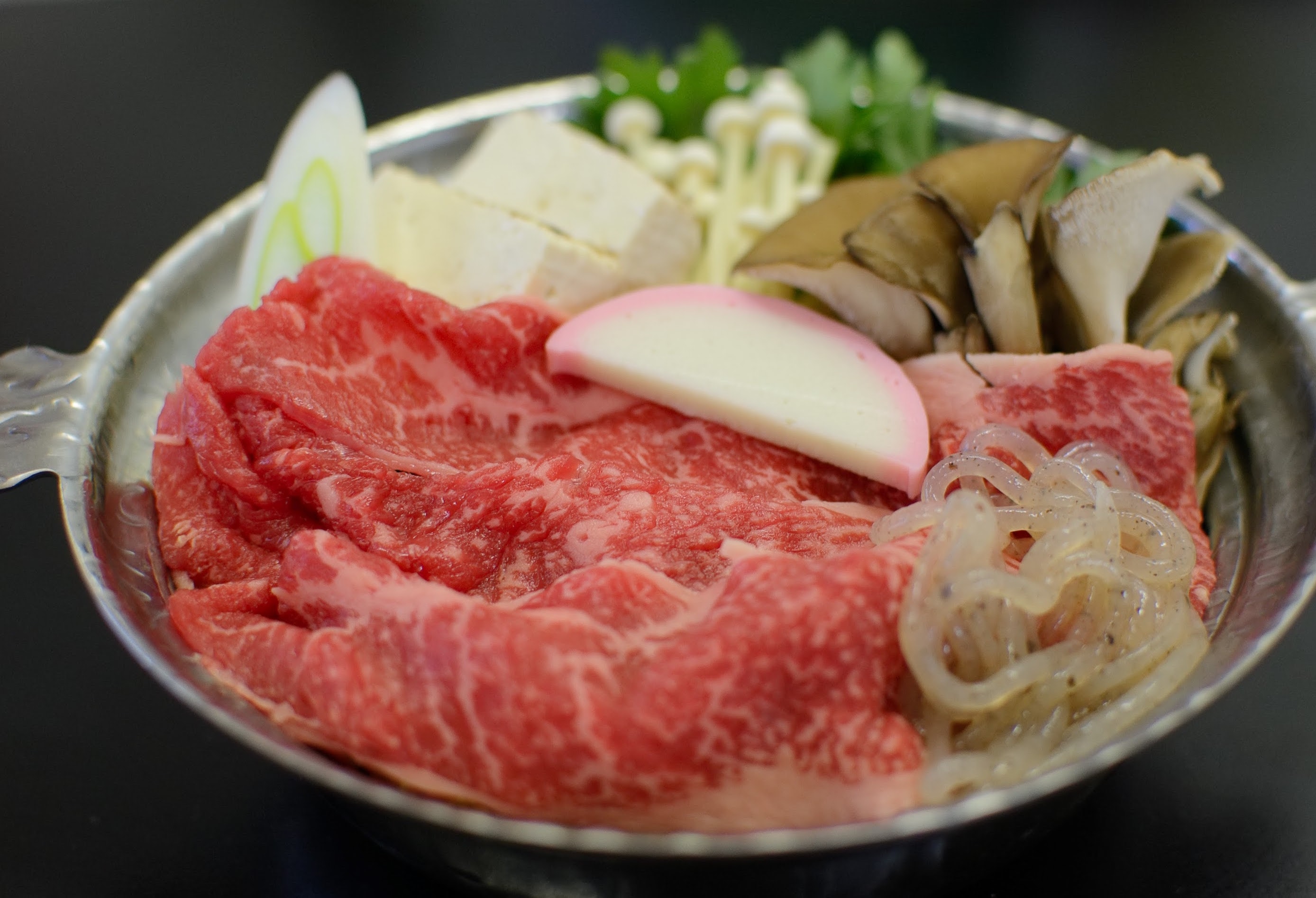 Sukiyaki