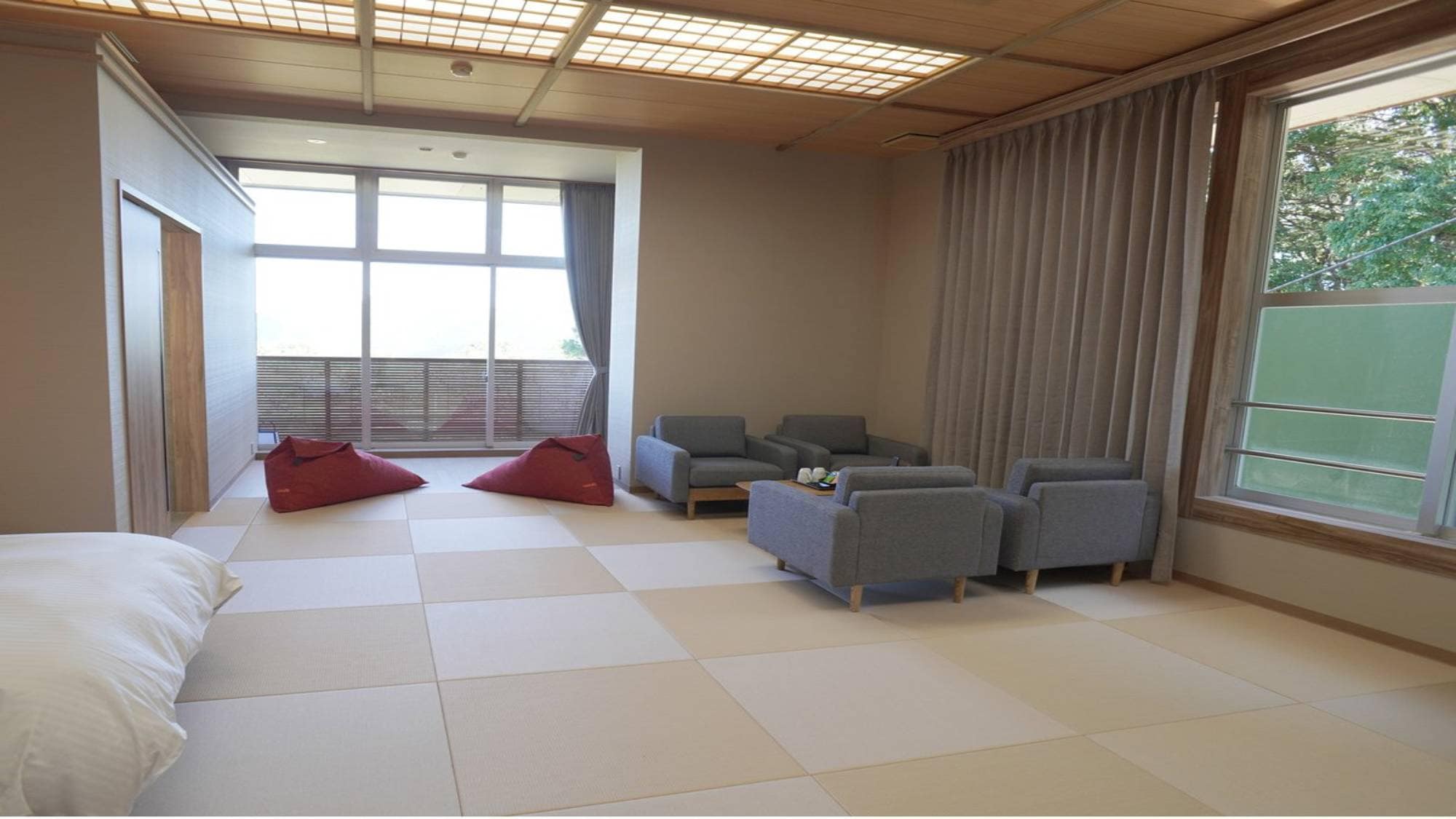 Renovated in October 2023! Special Room Momiji Room