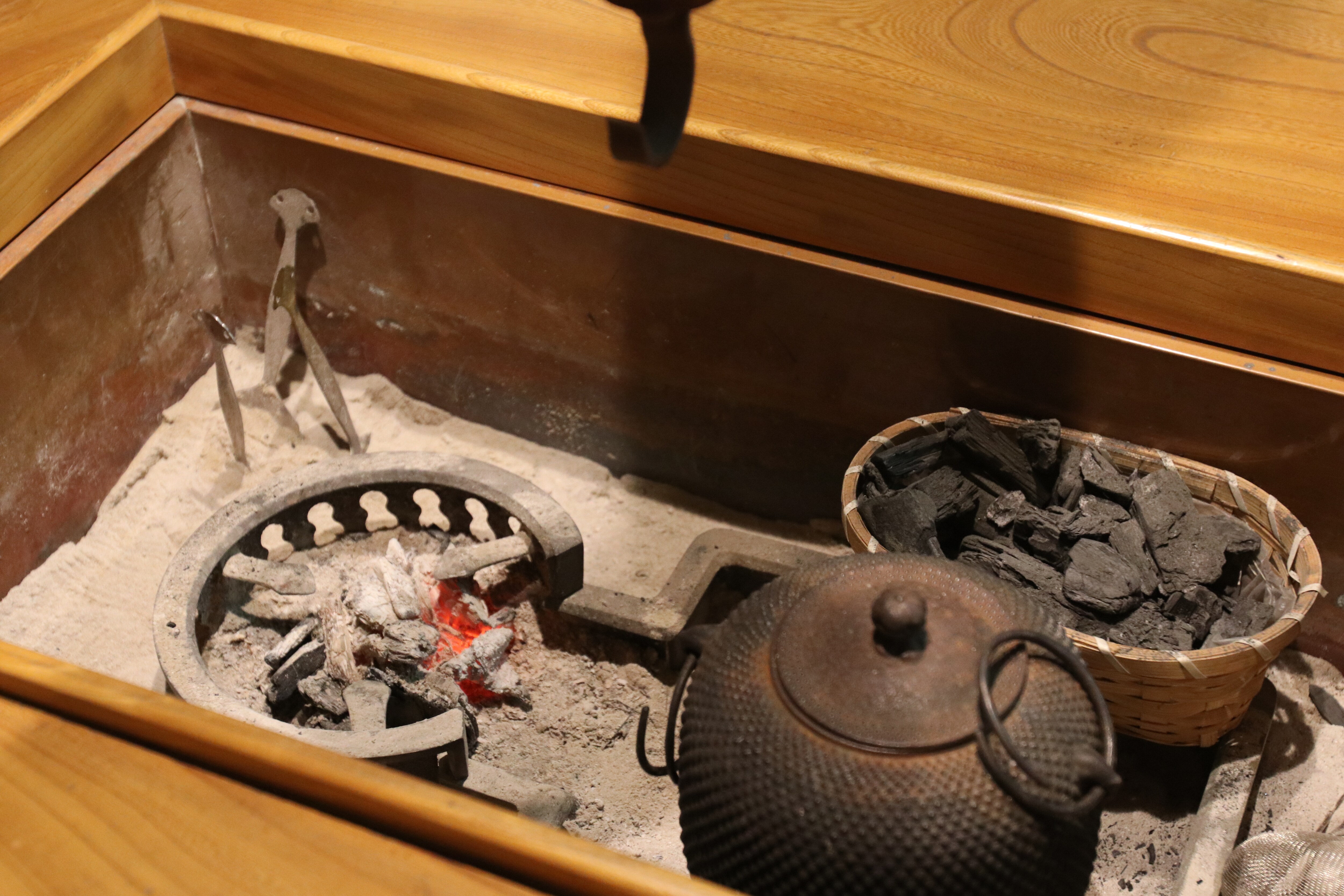 [建筑物内]