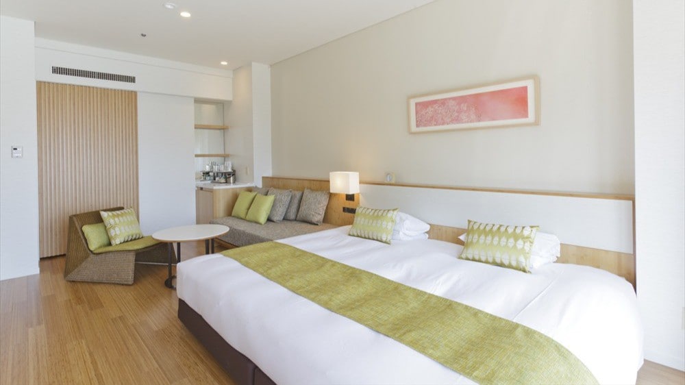 [Non-smoking] Maisonette B (Western-style room) Upper floor