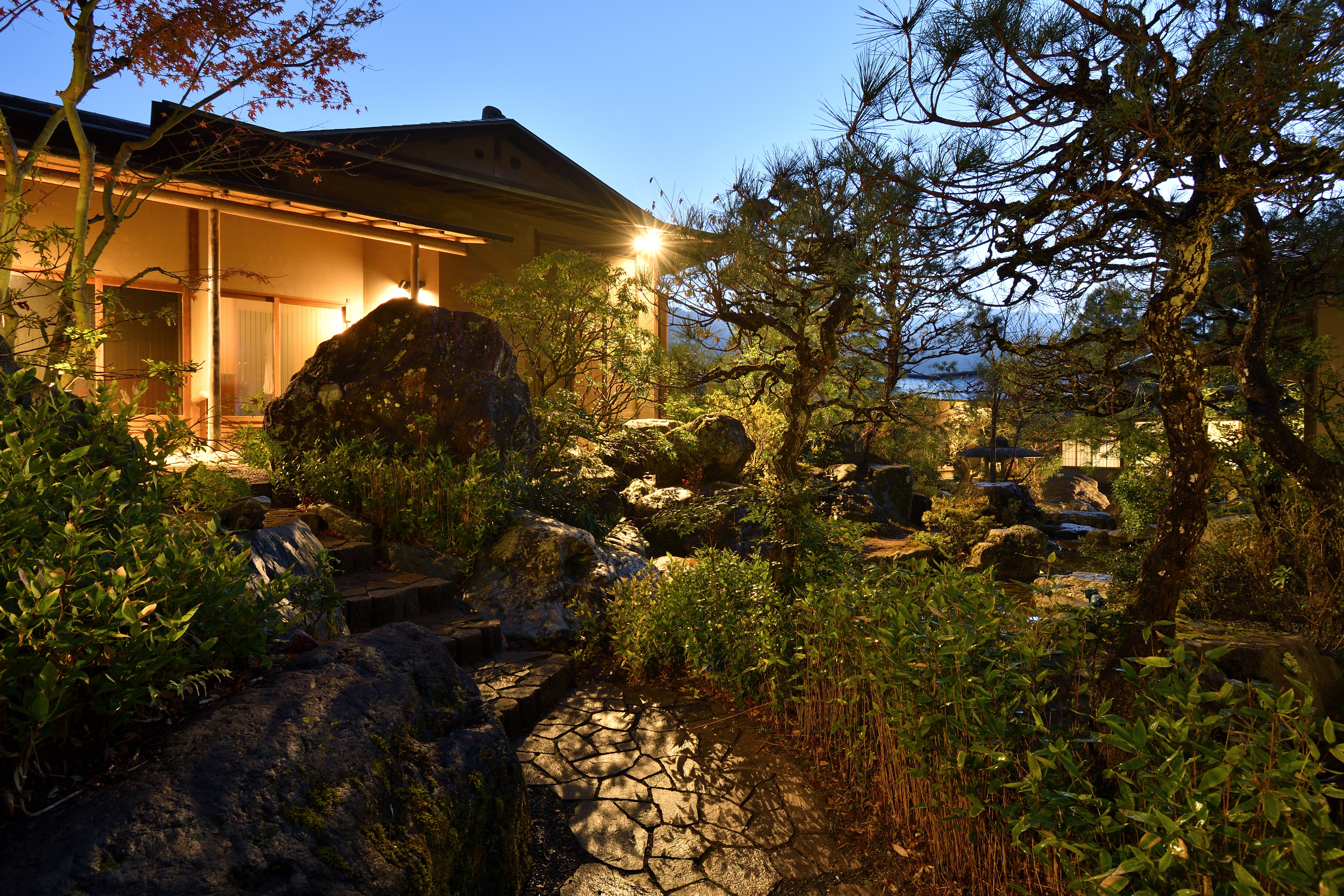 Japanese Garden