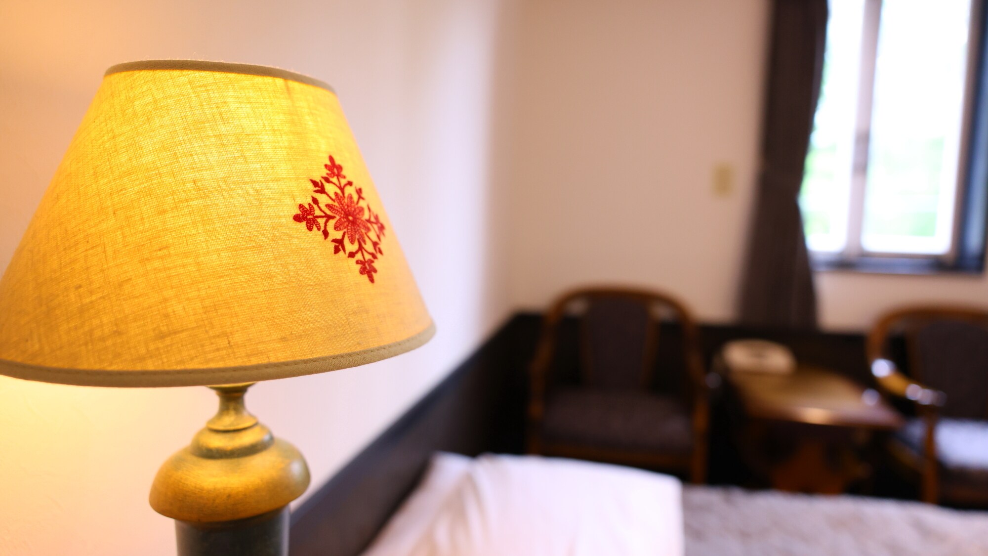 Economy Twin Room [14m²/1-2 people]