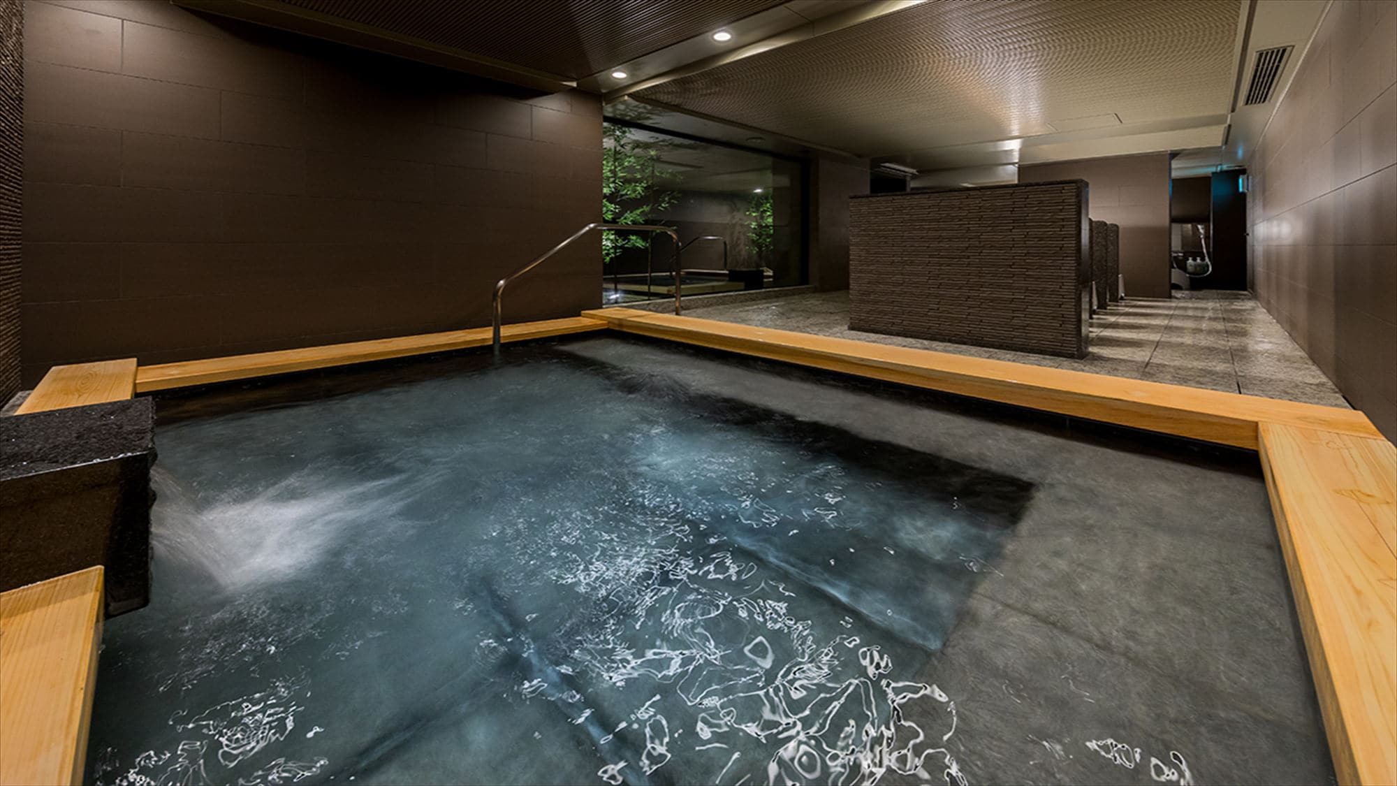 【Big bath】