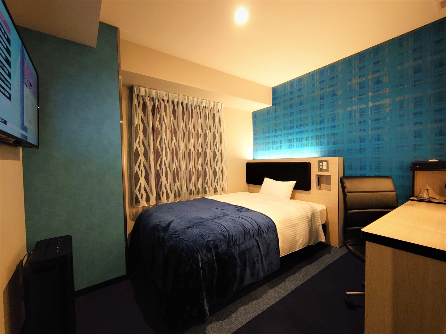3F single bed 1