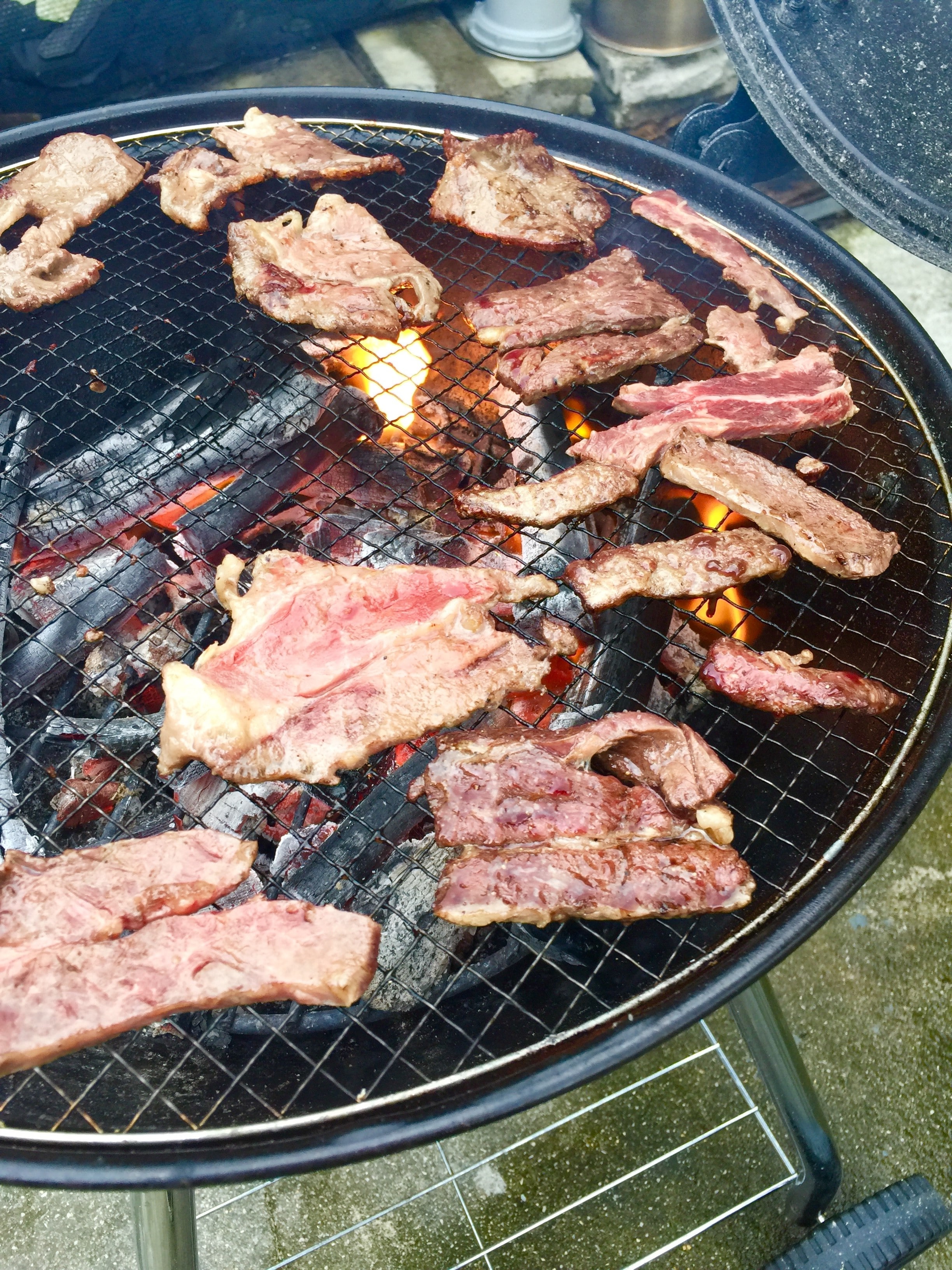 BBQ 2