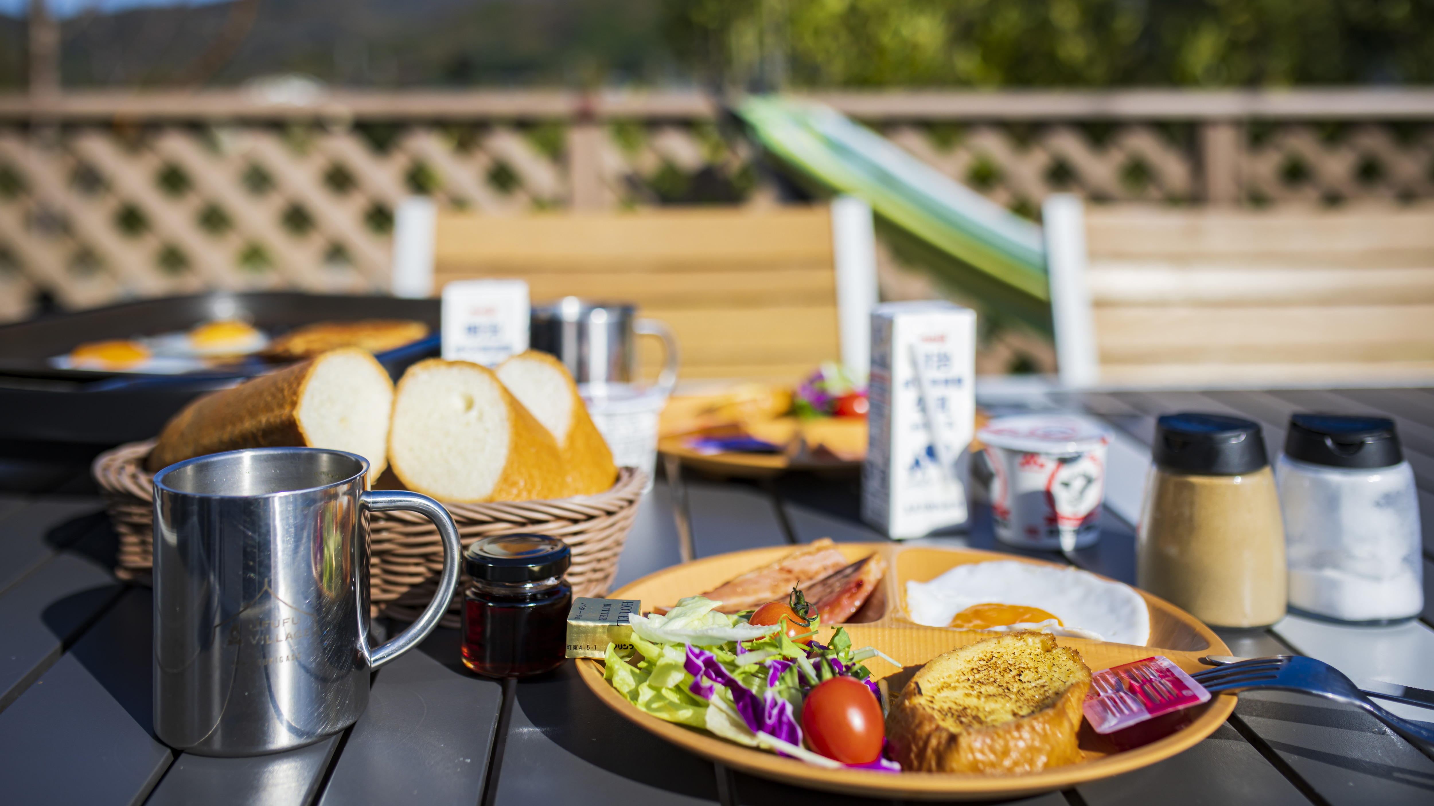breakfast image