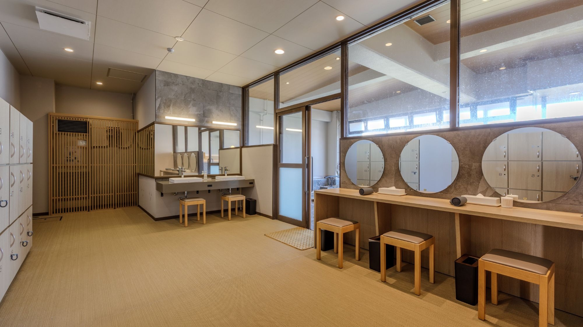 ◆Izumi Nijo | Ruang ganti