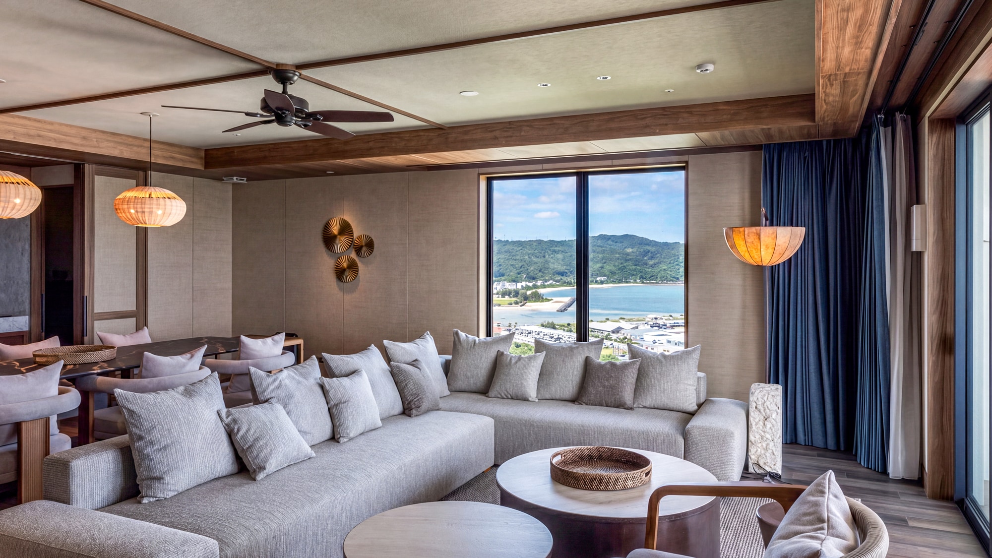 Bristia Suite
